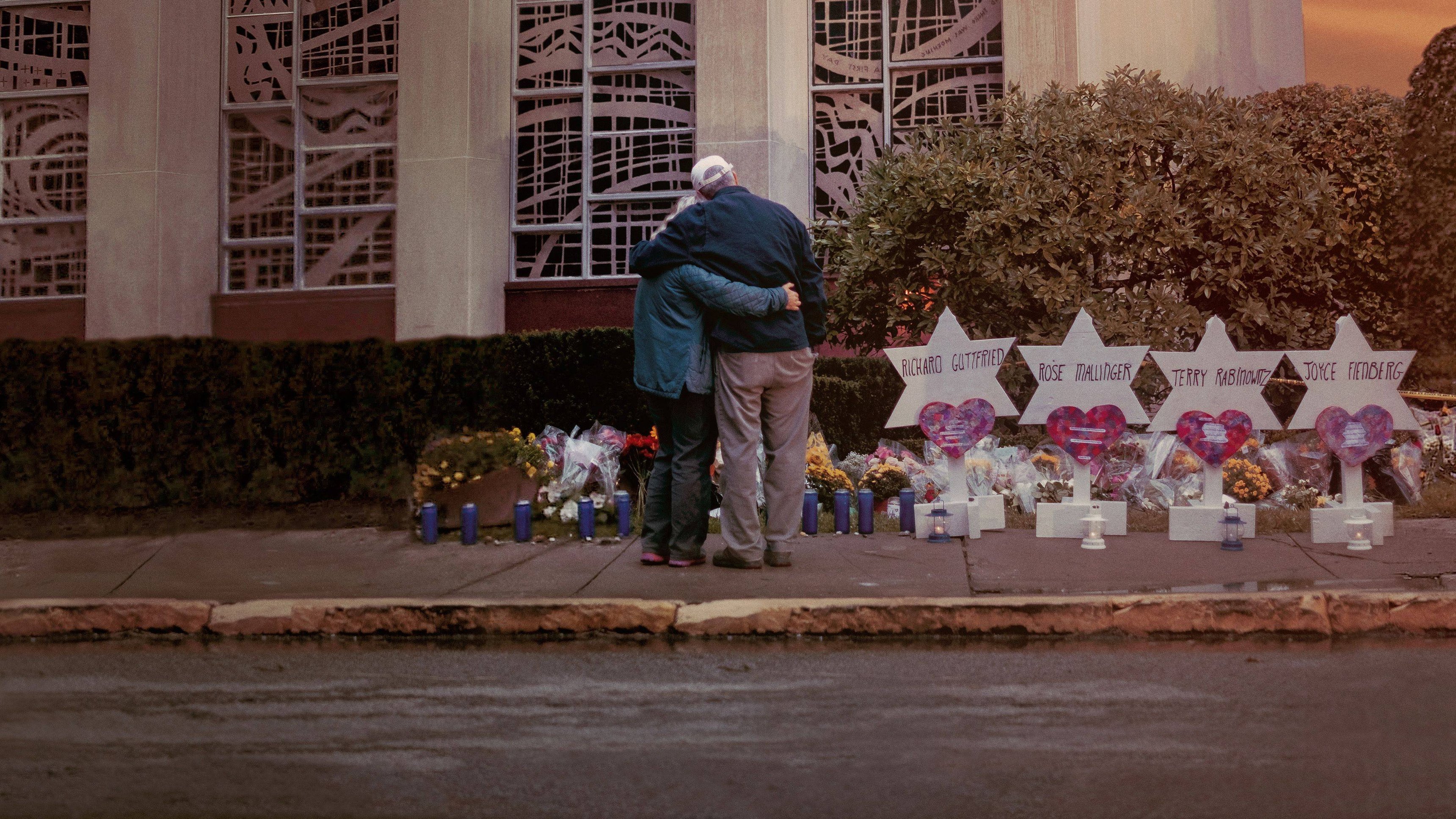 A Tree of Life: The Pittsburgh Synagogue Shooting
