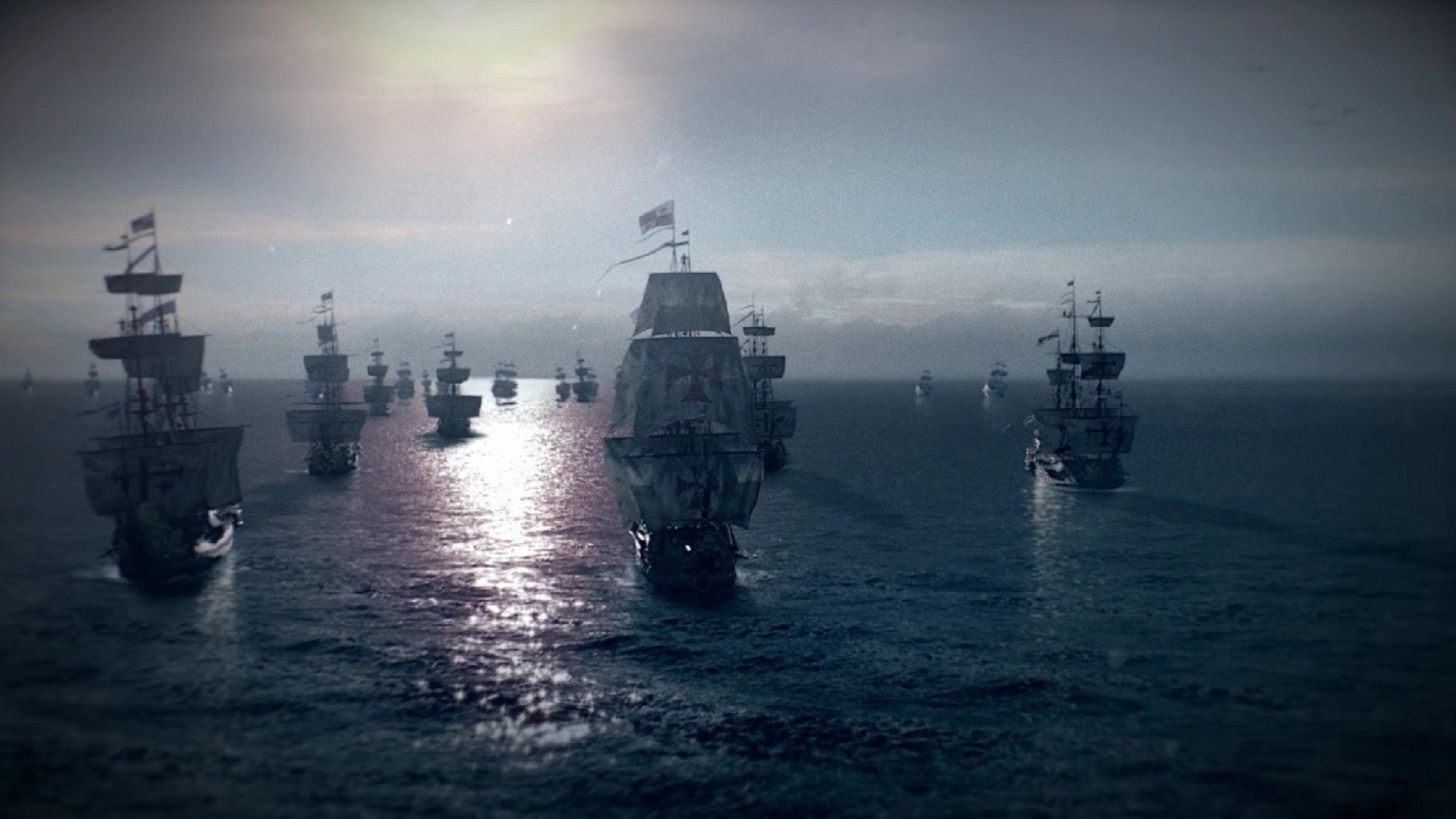 4. The 1715 Treasure Fleet Part II