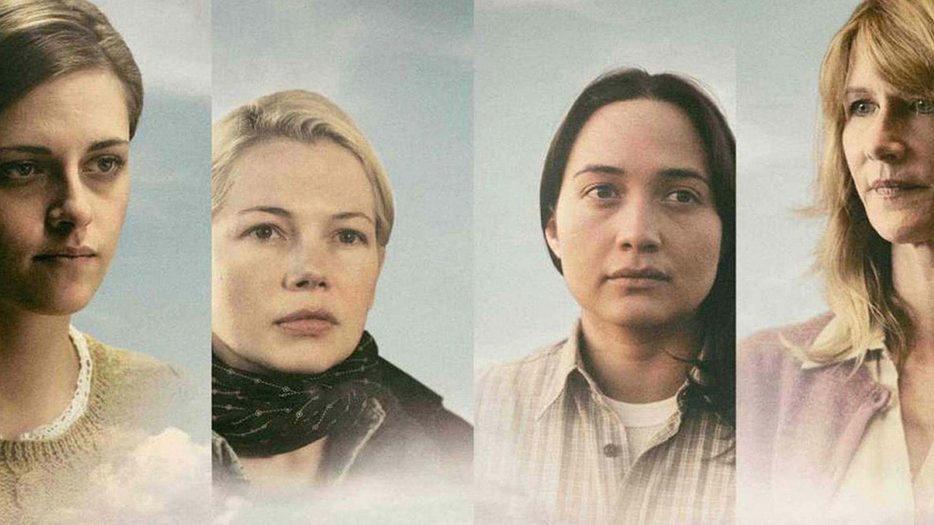 Certain Women