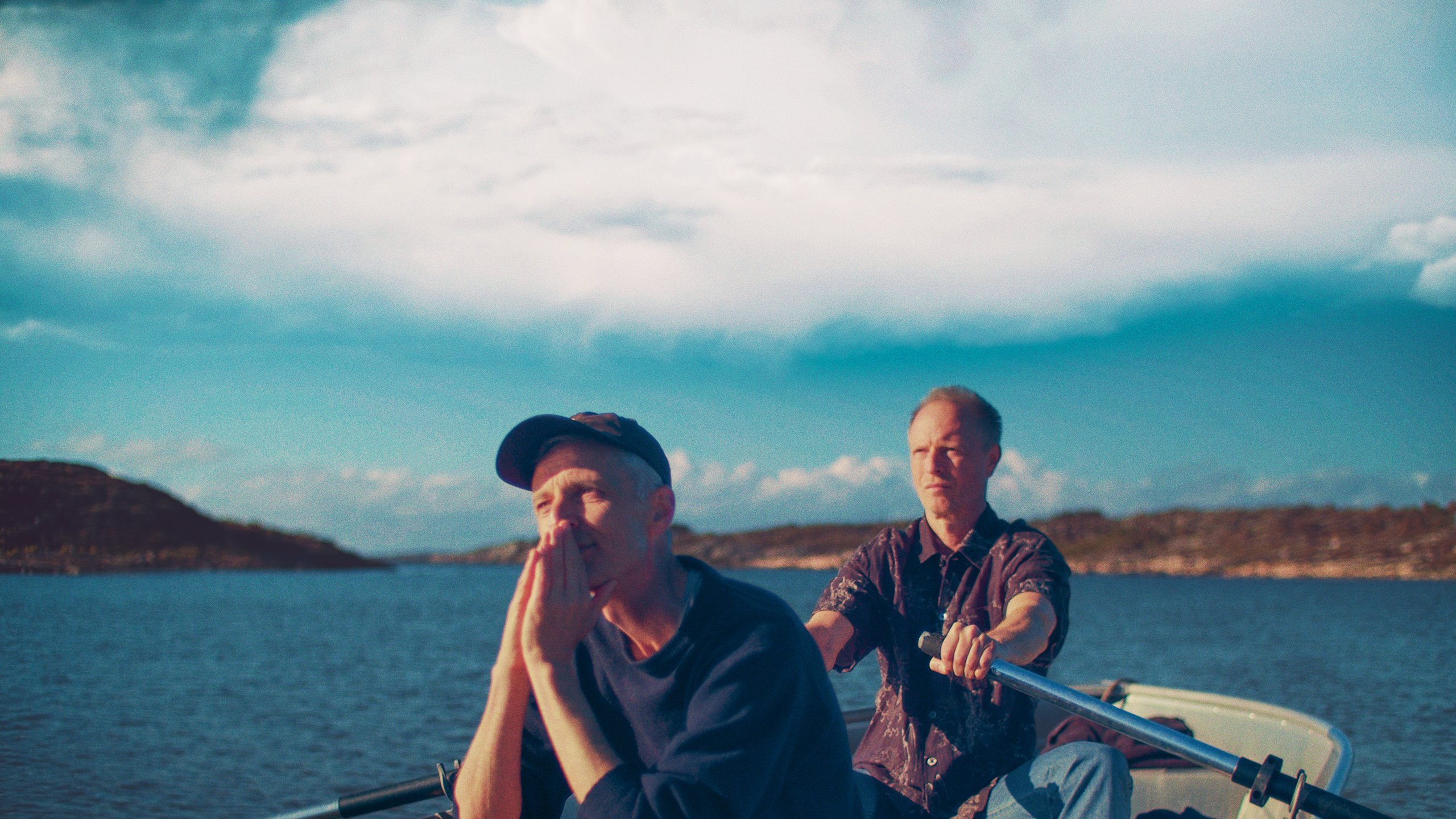 It Pays to Belong - The Embassy och Göteborgs indievåg