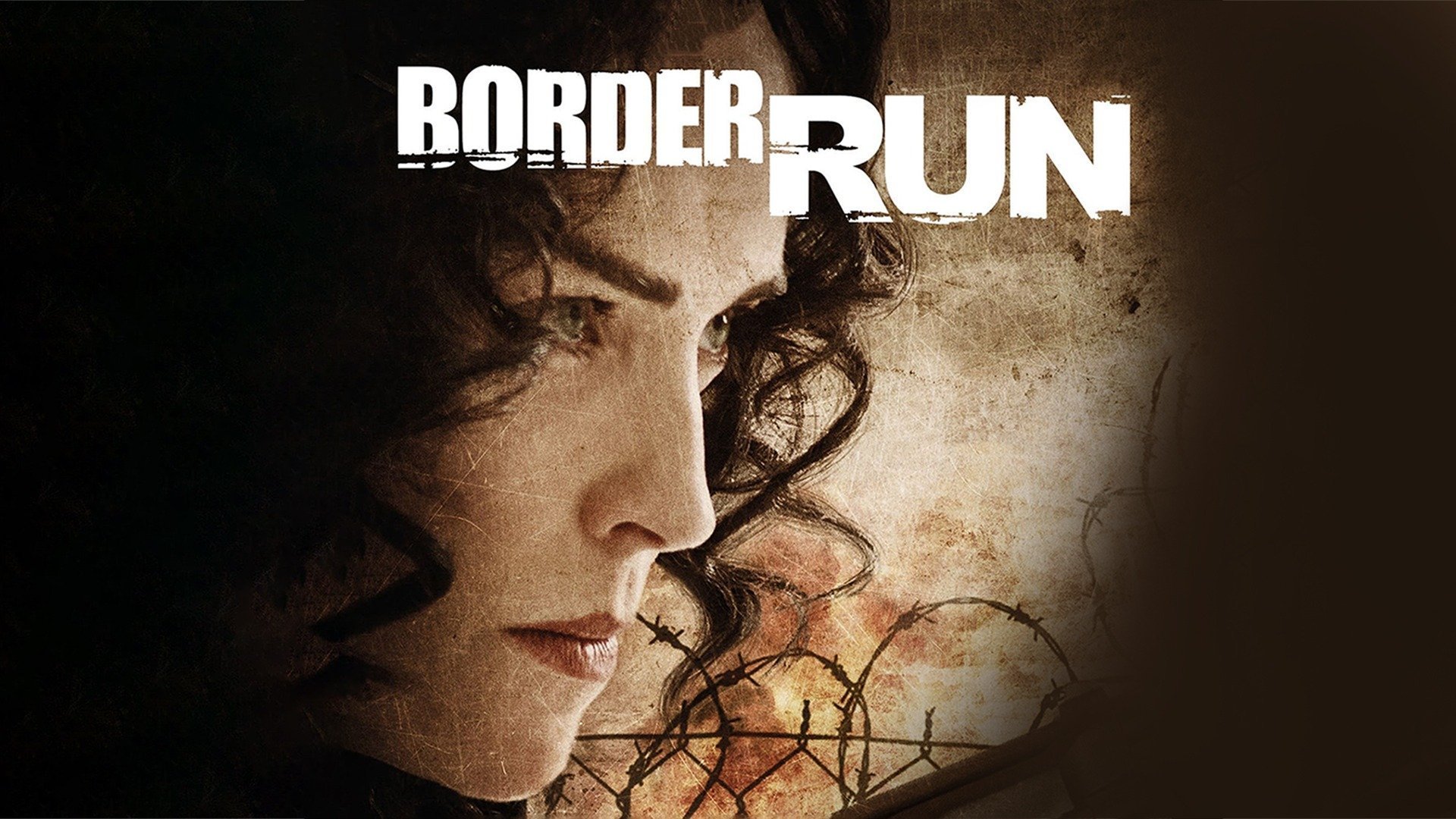 Border Run