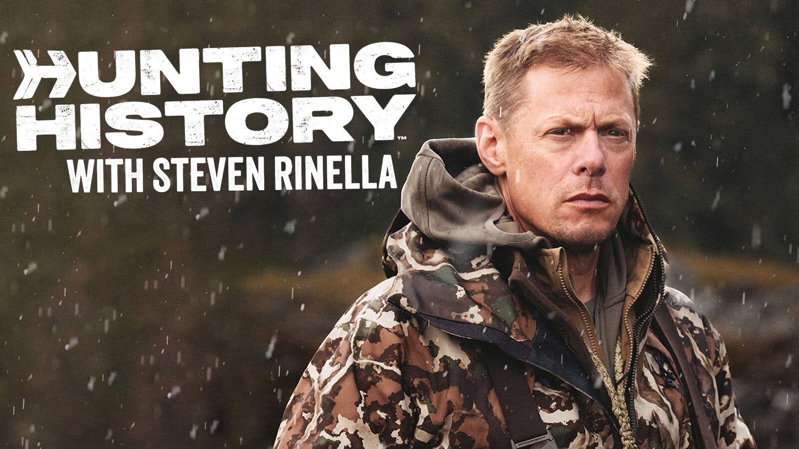 Hunting History With Steven Rinella