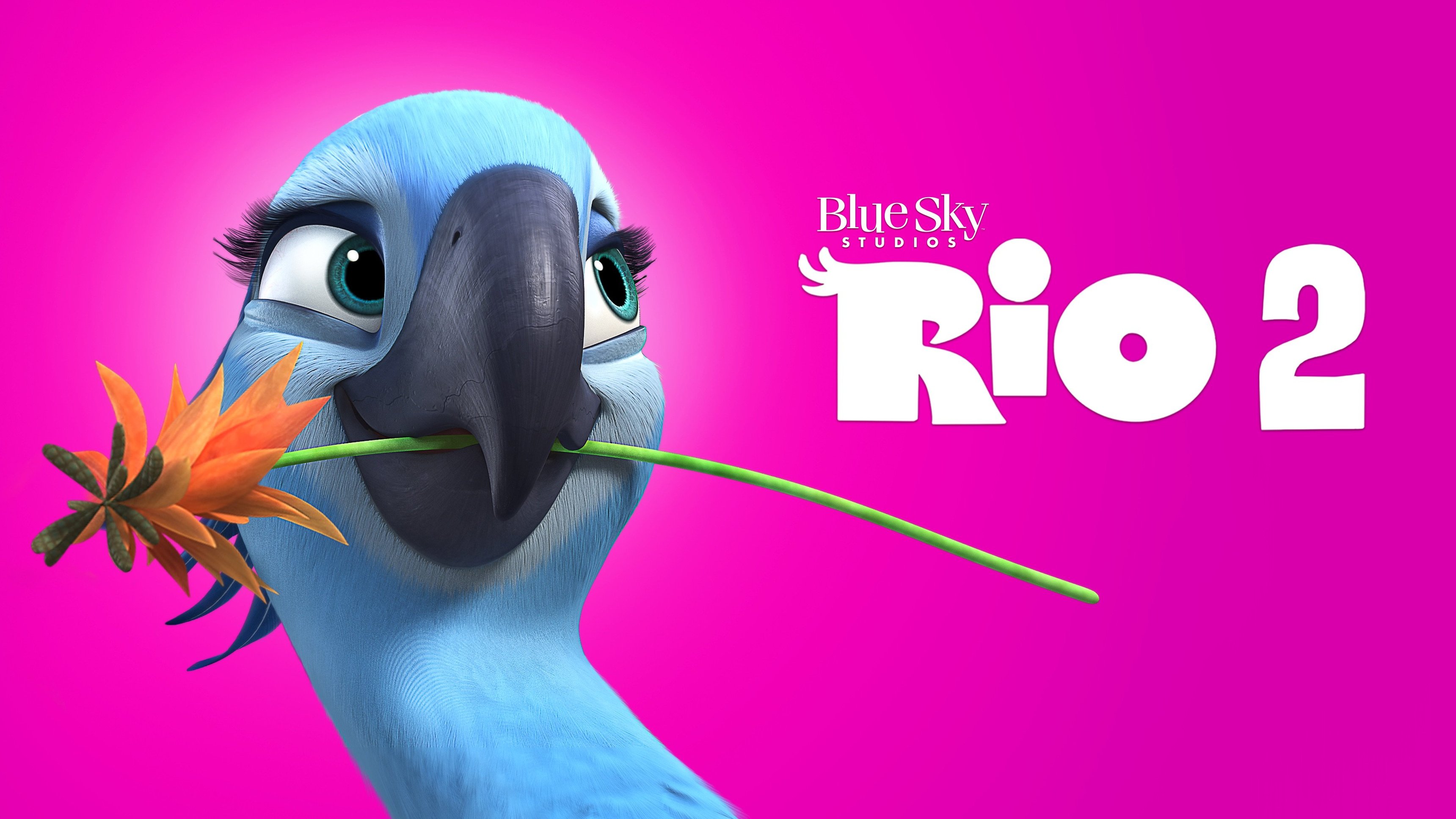 Rio 2 (Sing-Along)