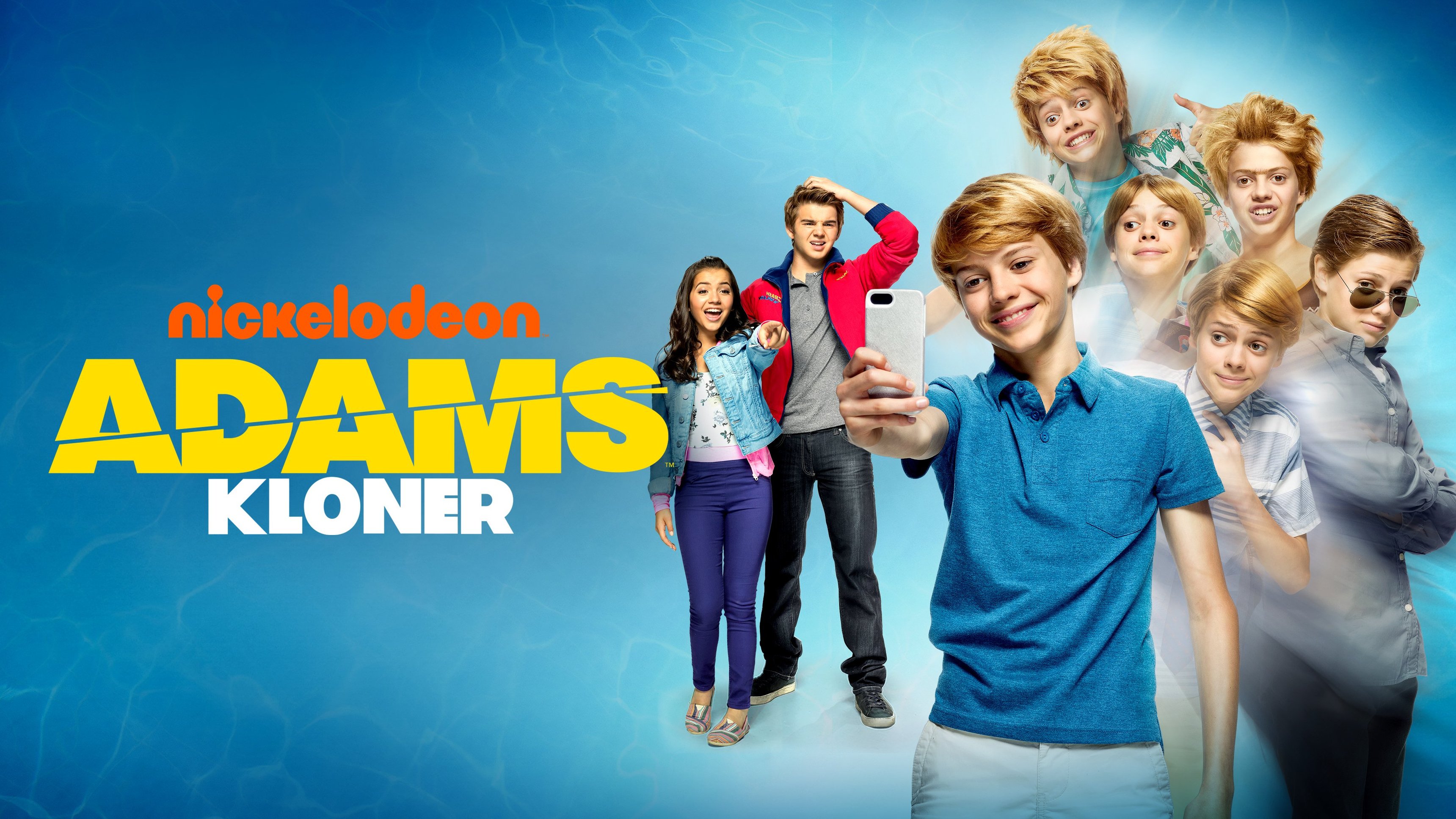 Adams kloner