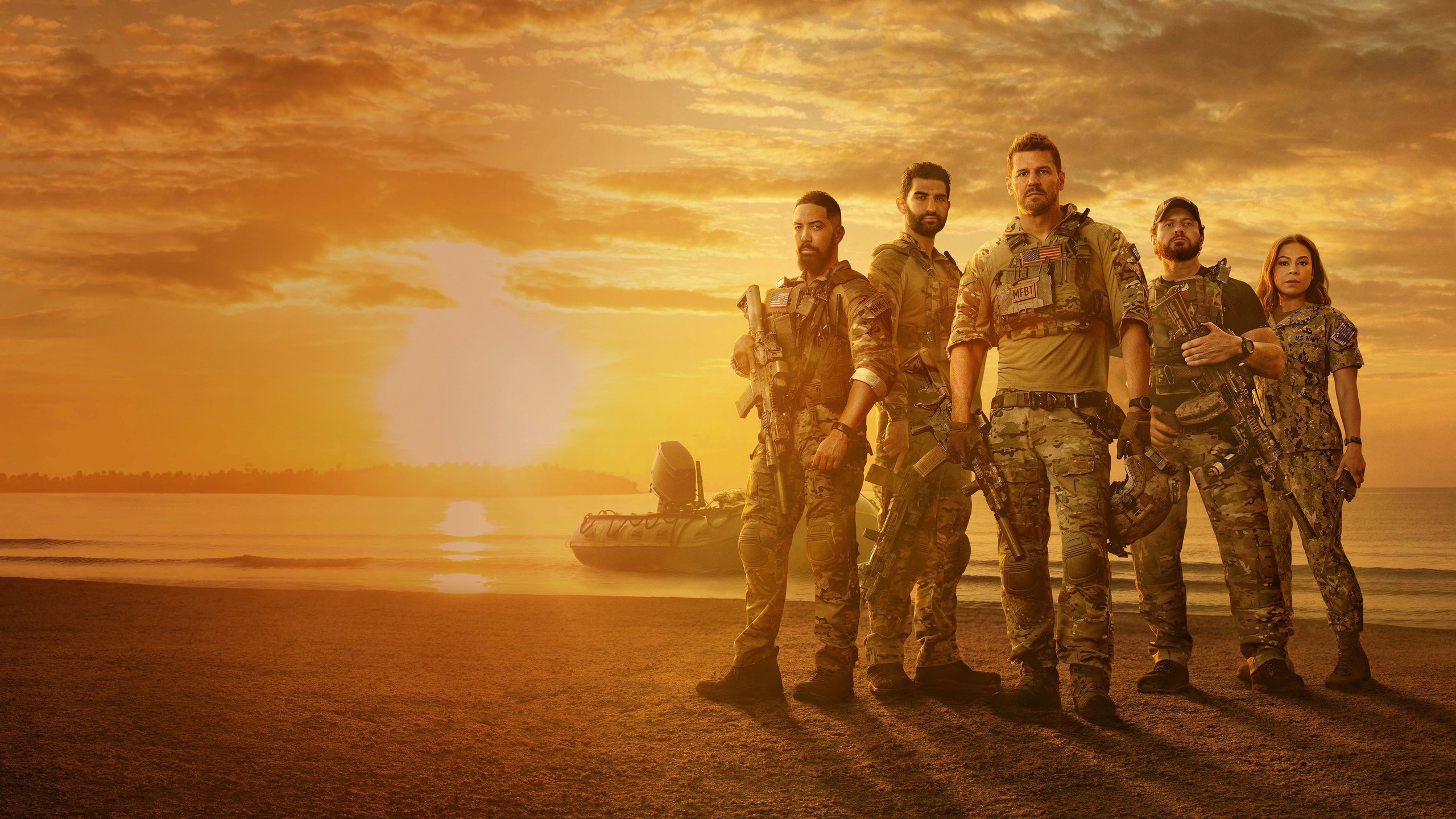 SEAL Team