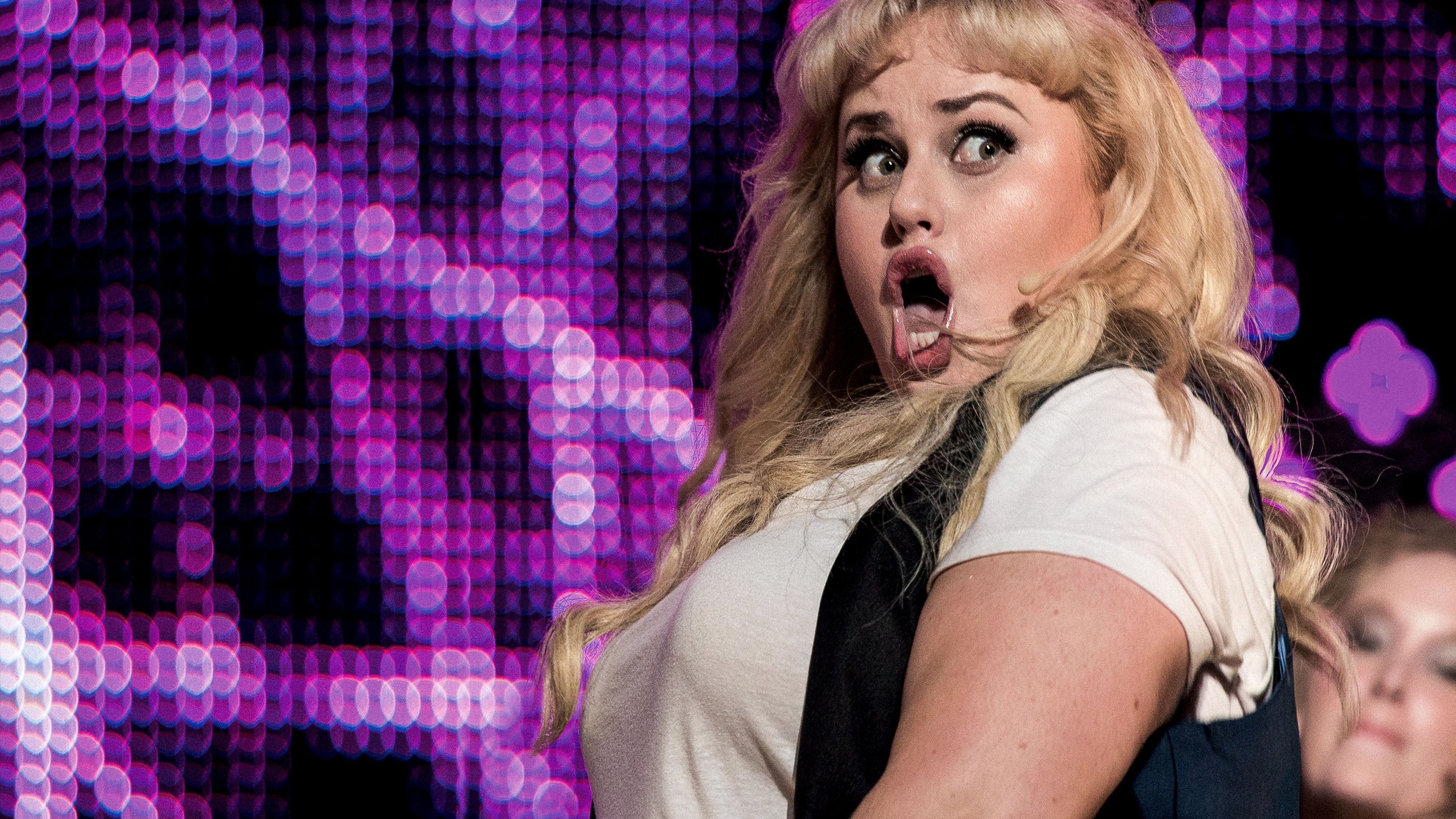 Pitch Perfect 2