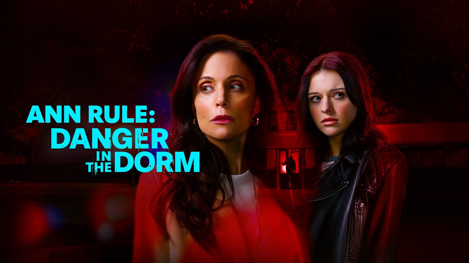 Ann Rule: Danger in the Dorm