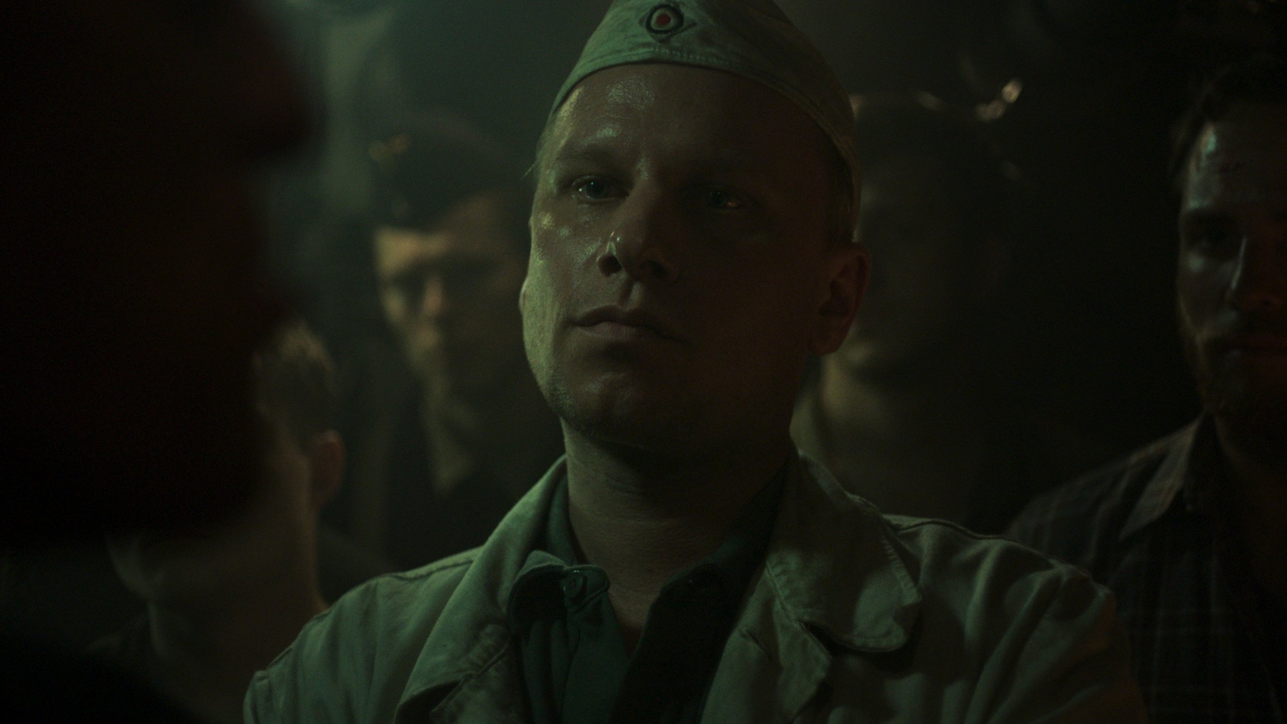 8. Reckoning