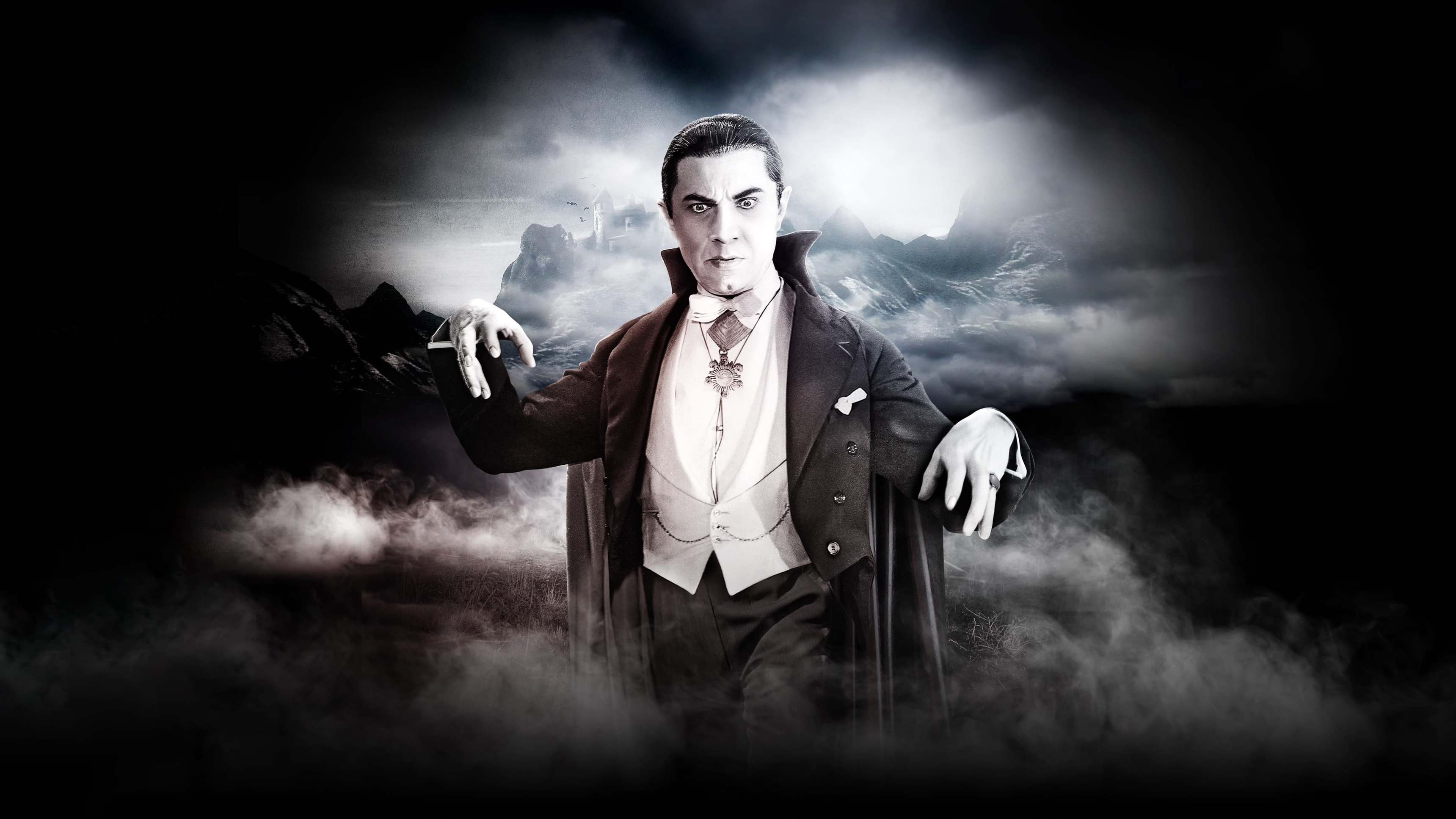 Mysteriet 'Dracula'