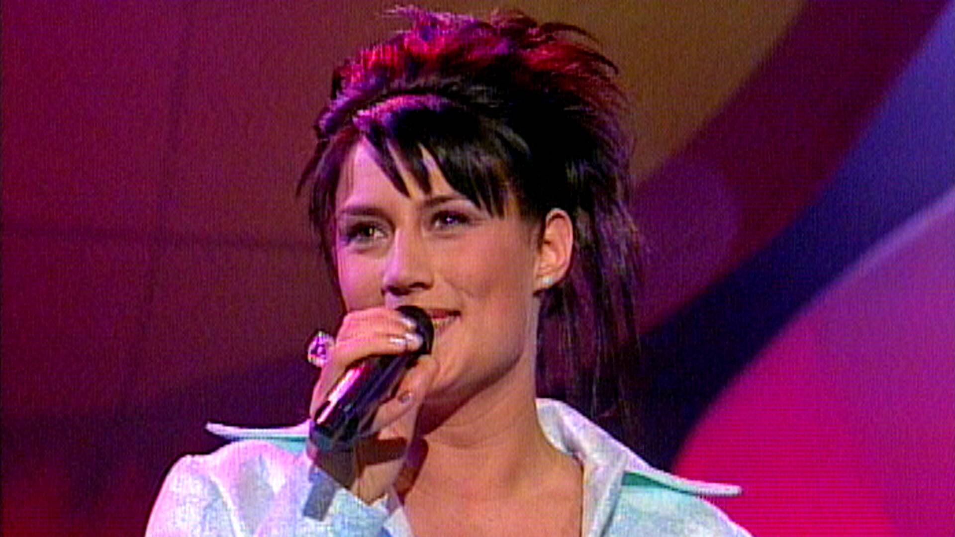 Melodifestivalen 1998