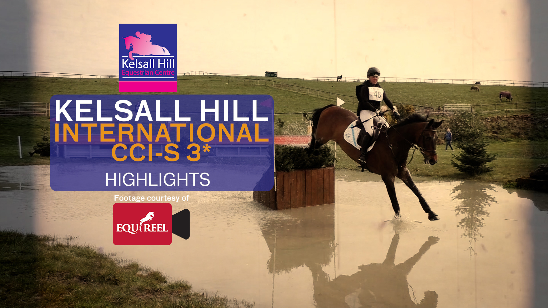 Kelsall Hill Horse Trials 2024