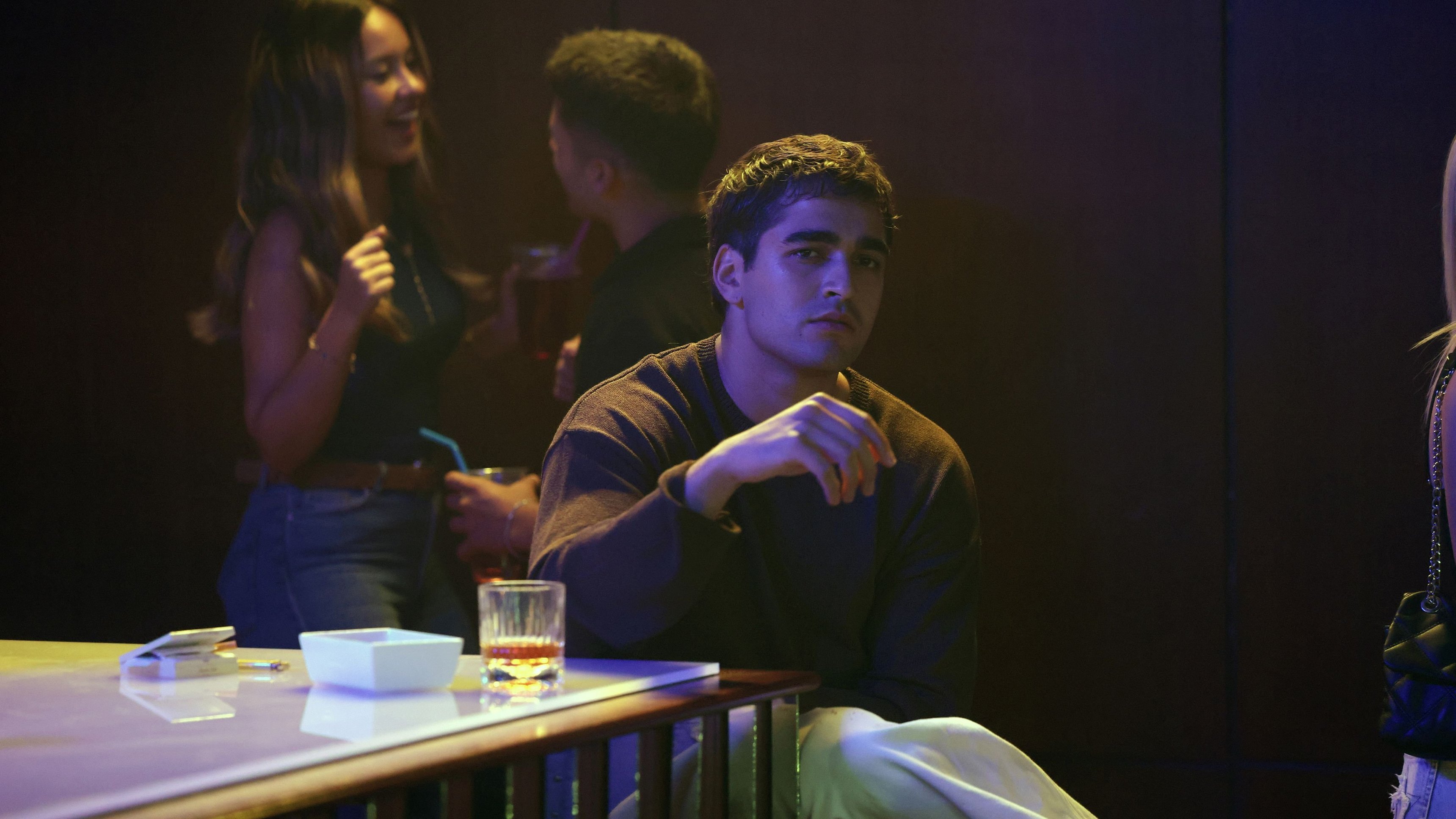 4. Felande förhållanden