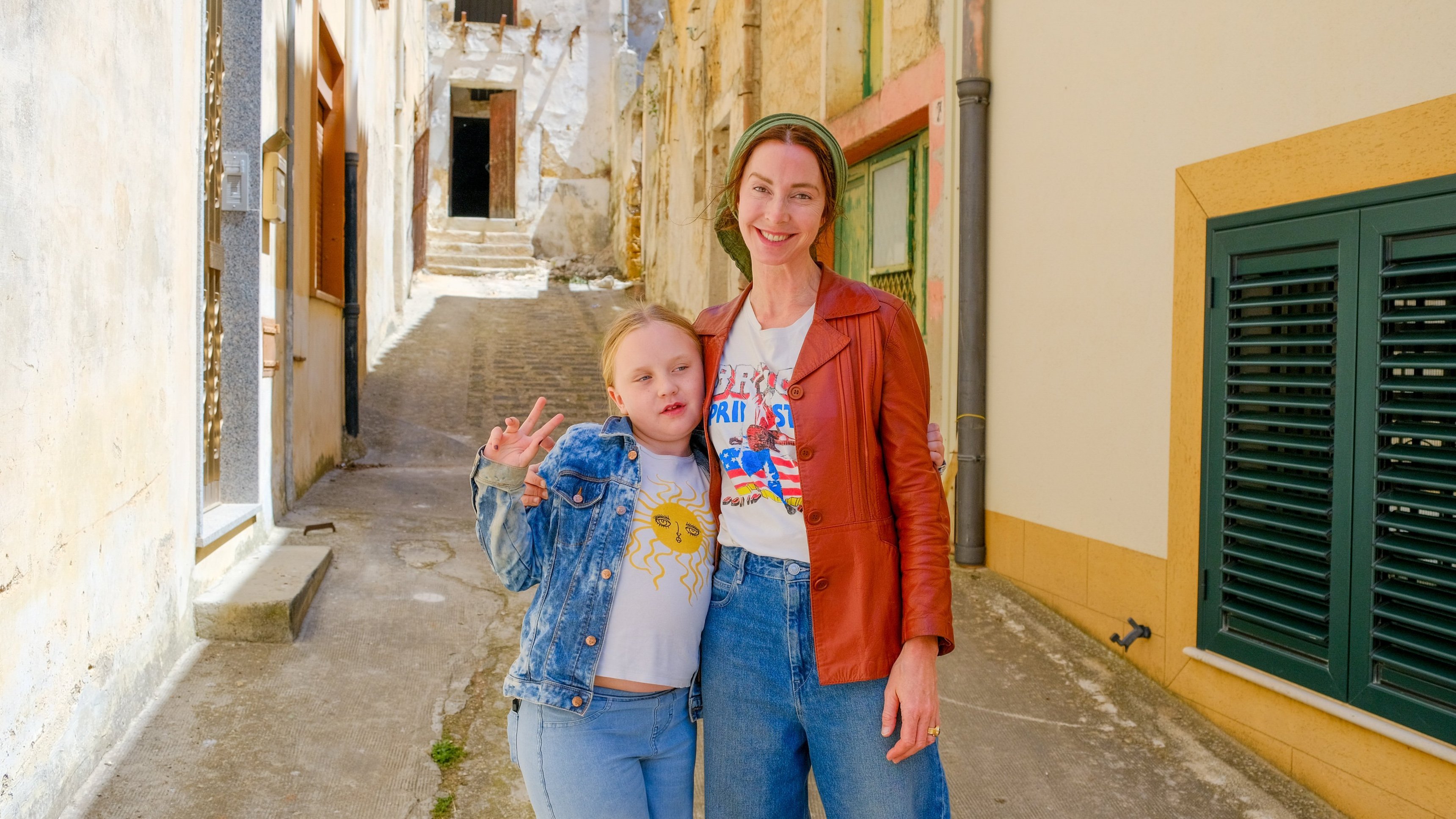 4. Inredningen tar form