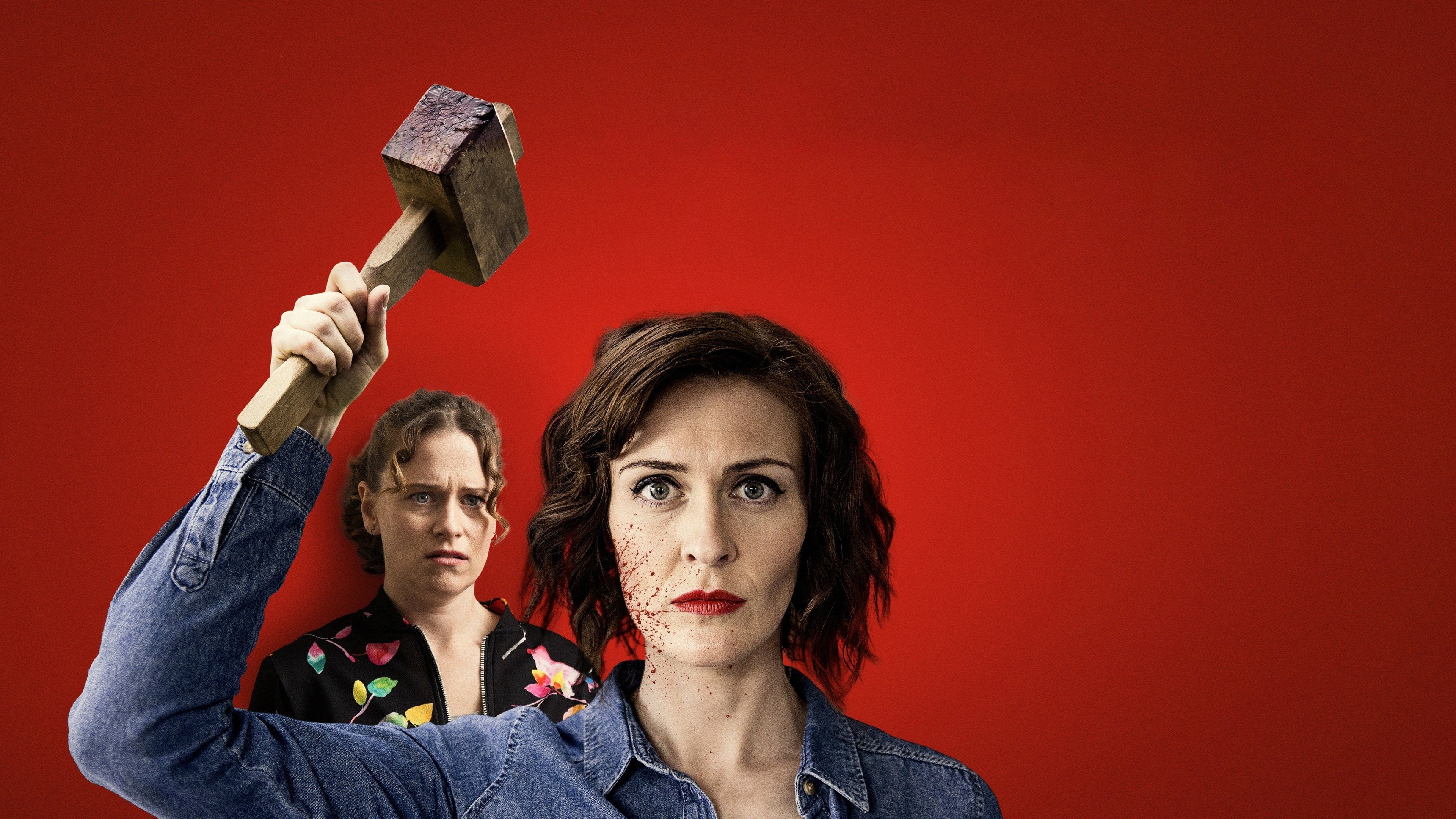 A Serial Killer's Guide to Life