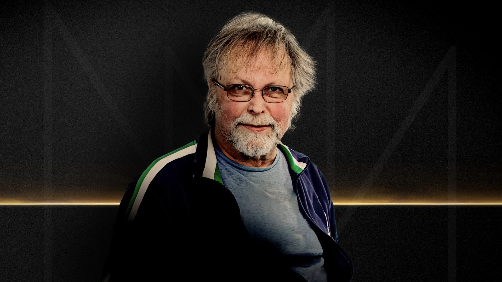 Malou möter Clark Olofsson