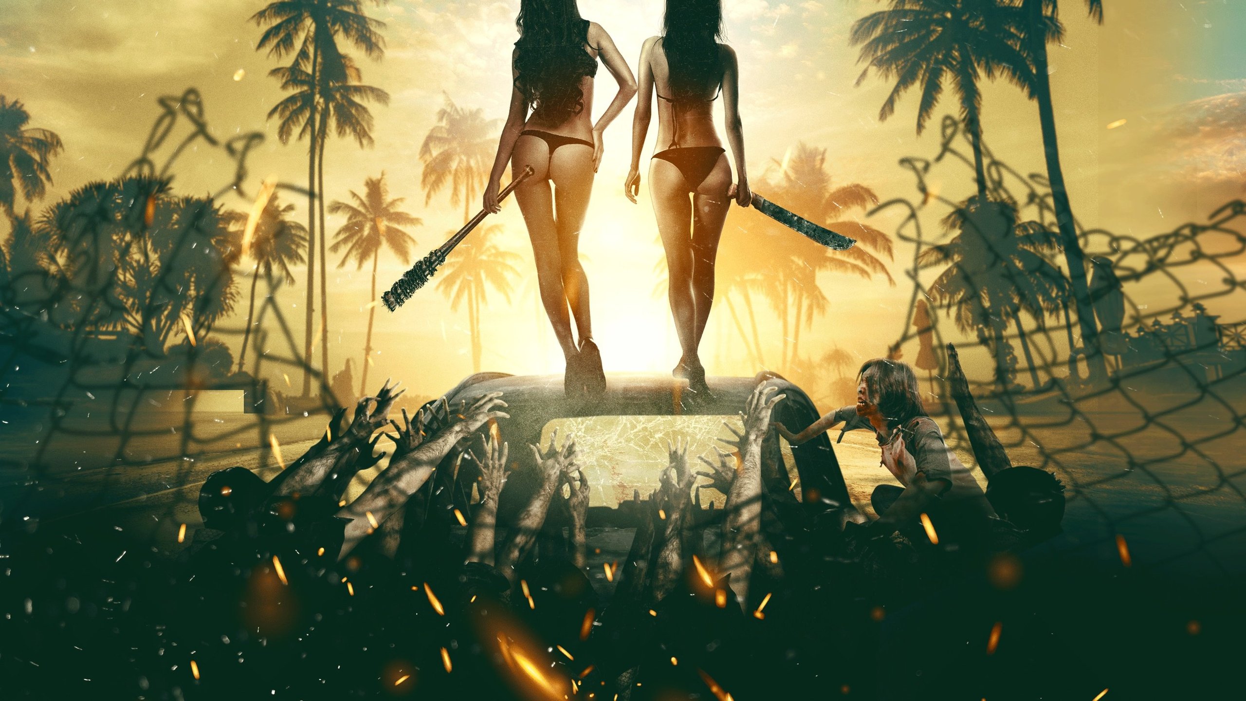 Dead Earth