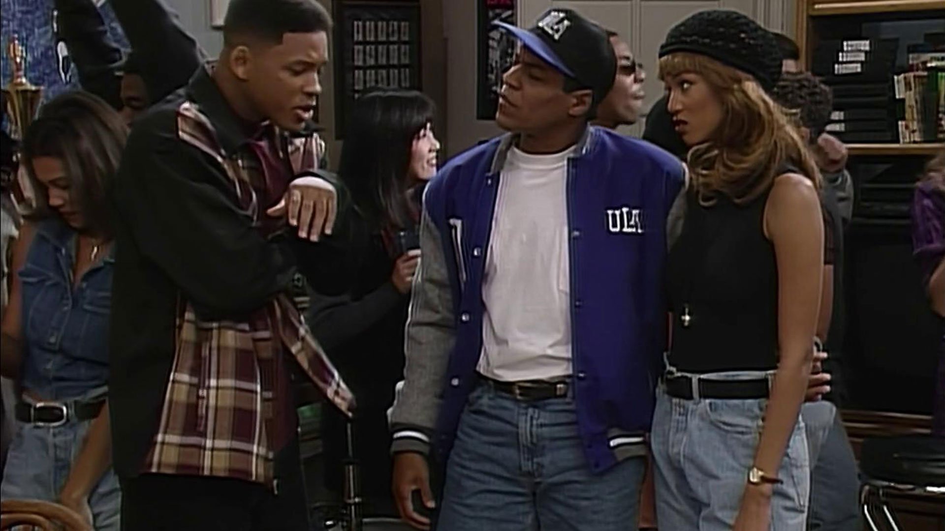 12. You've Got To Be A Football Hero