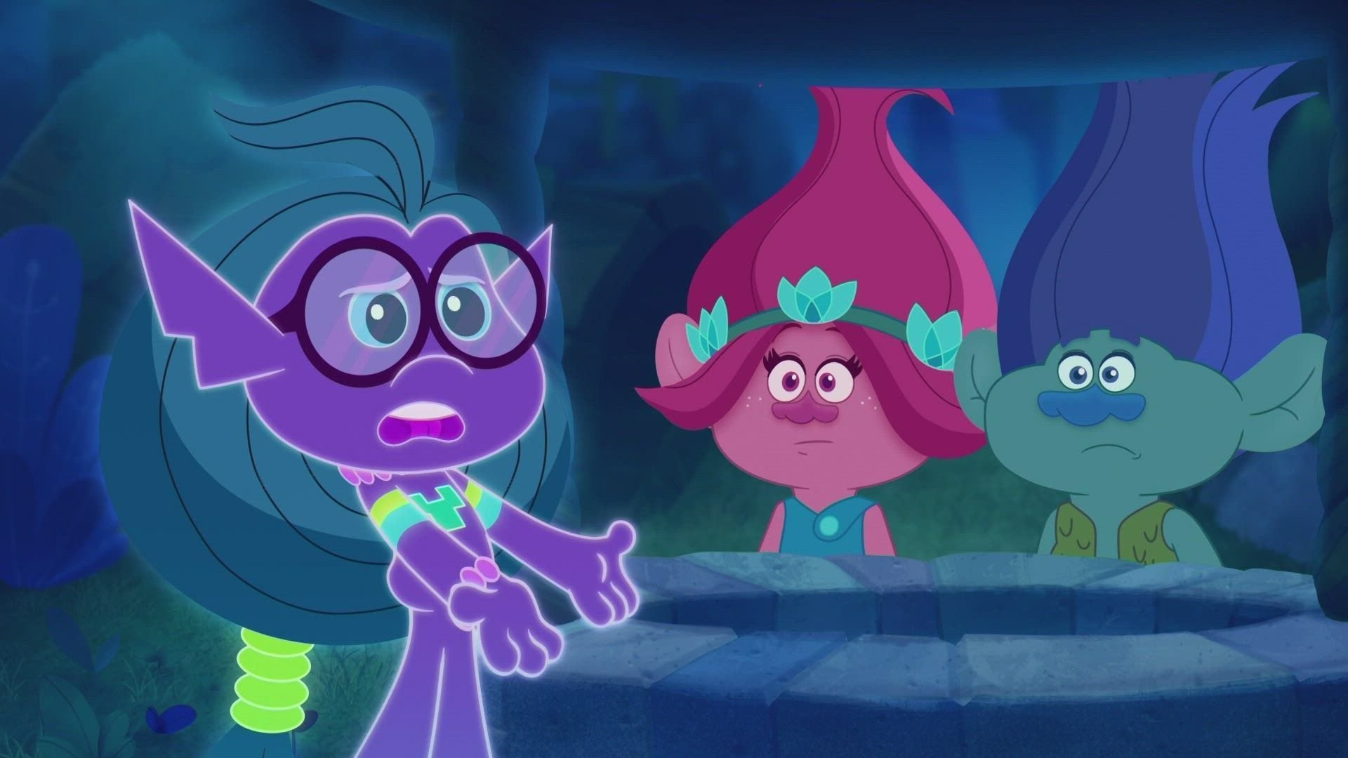 12. Stoppa pressarna / R&B fixar det