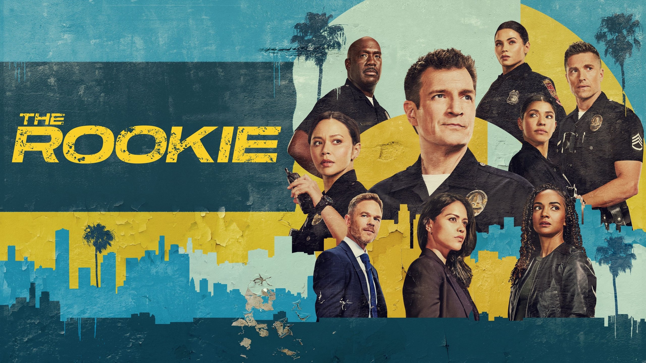 The Rookie