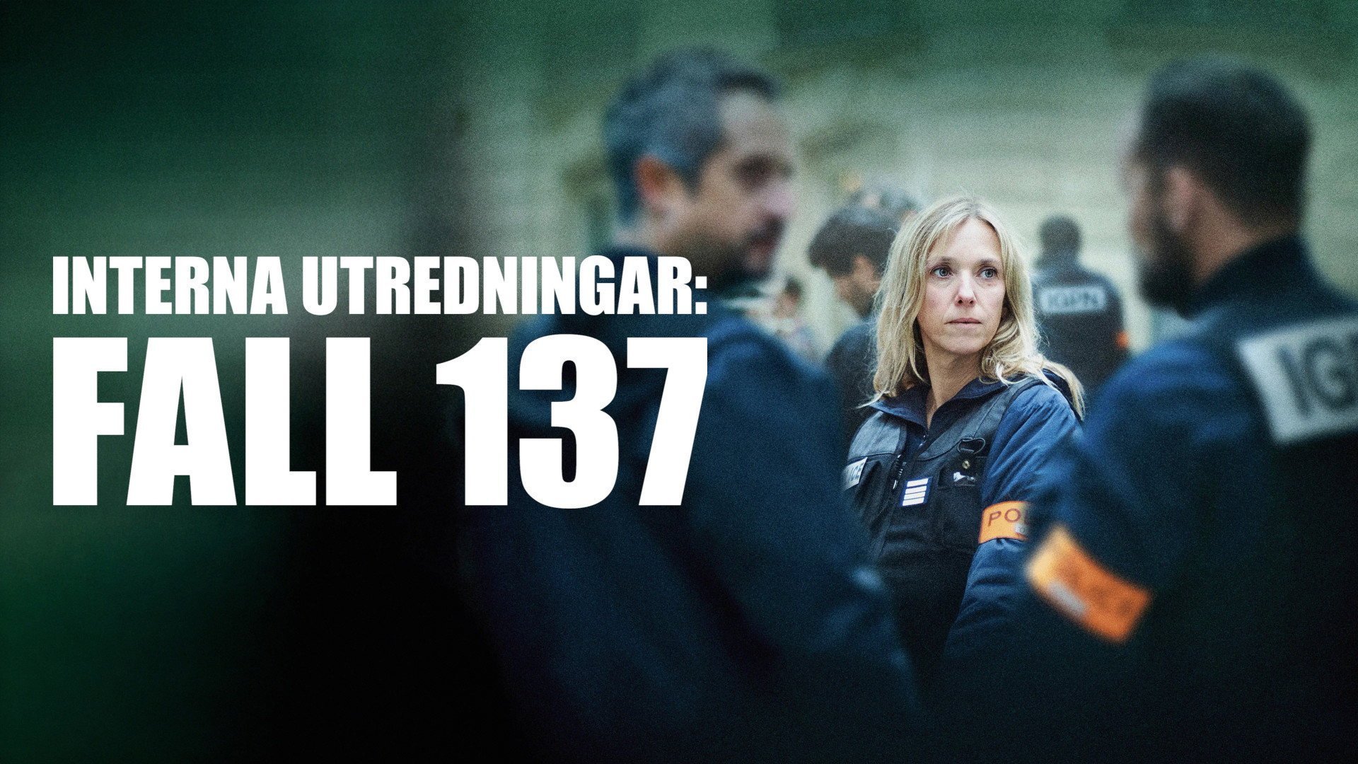 Interna utredningar: Fall 137