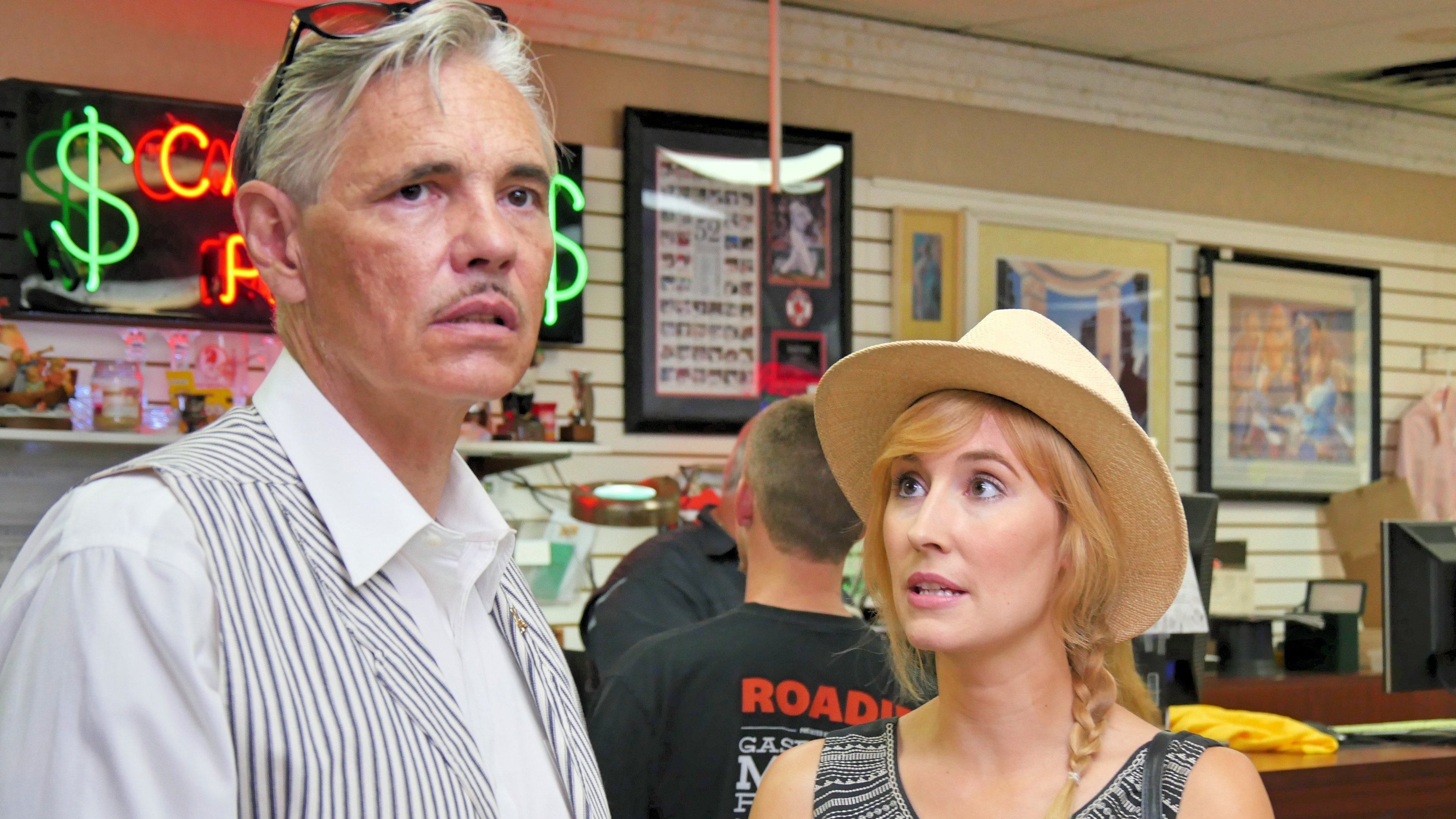 6. Once A-Pawn A Time