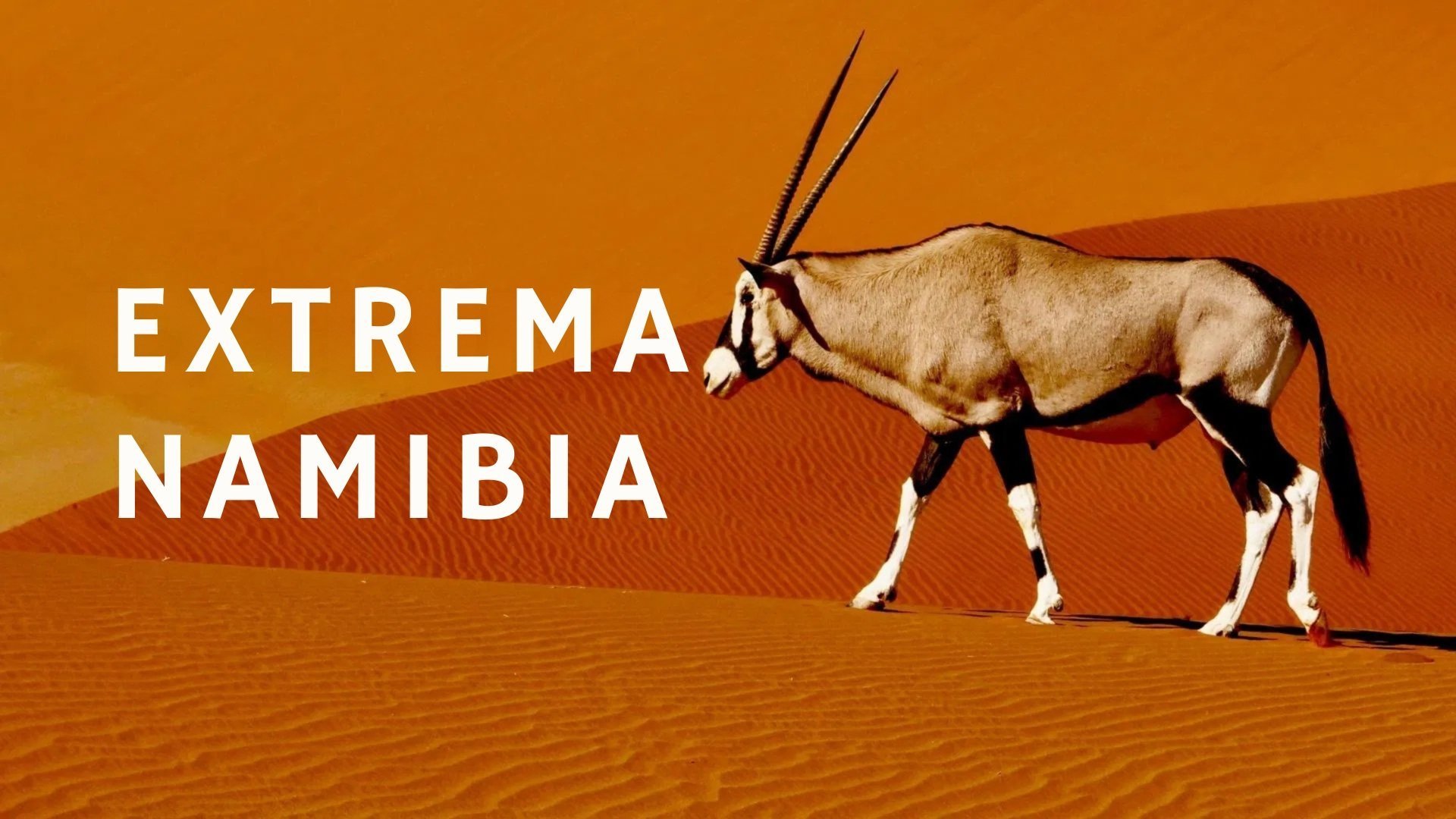Extrema Namibia