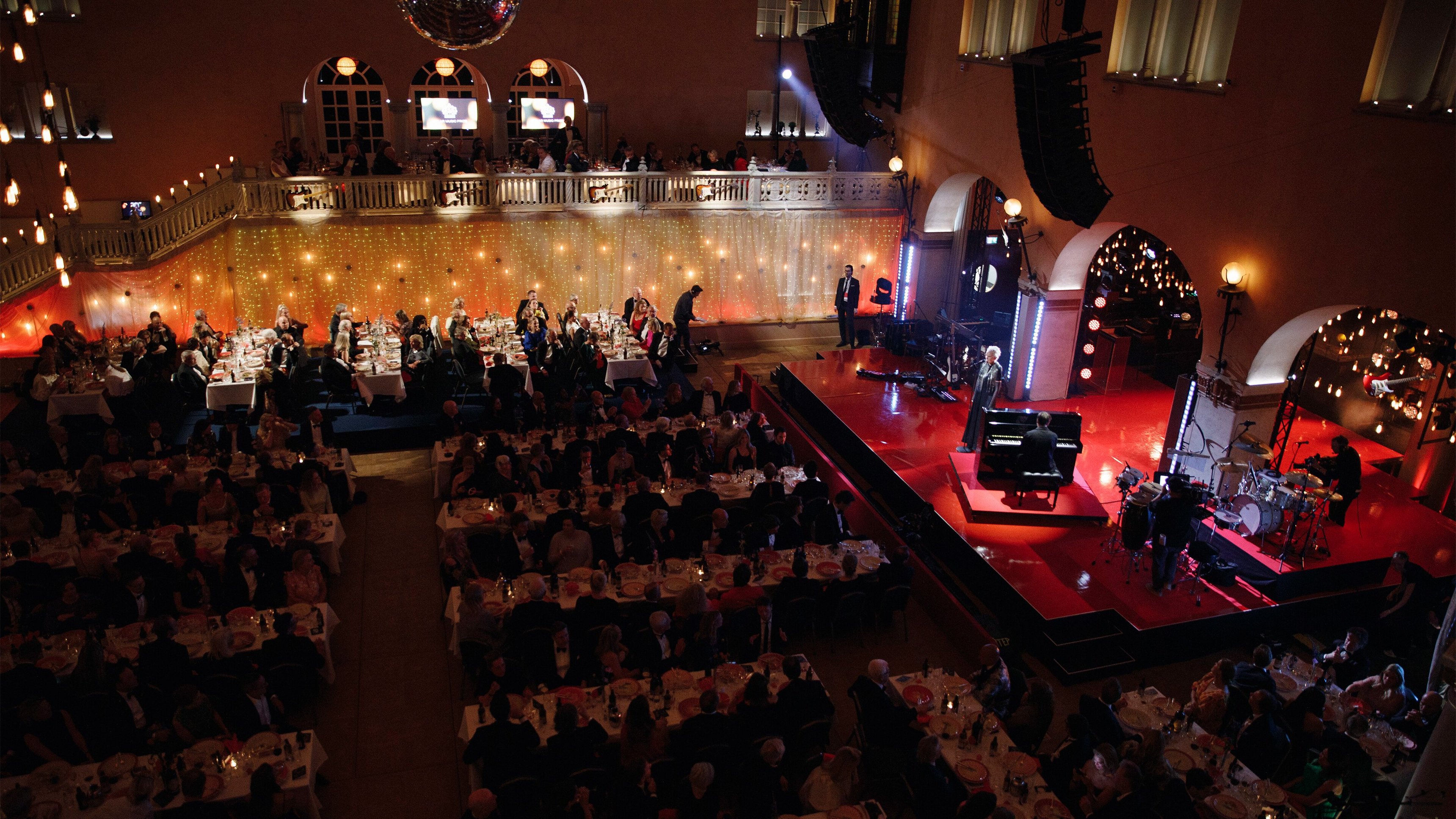 Polar Music Prize