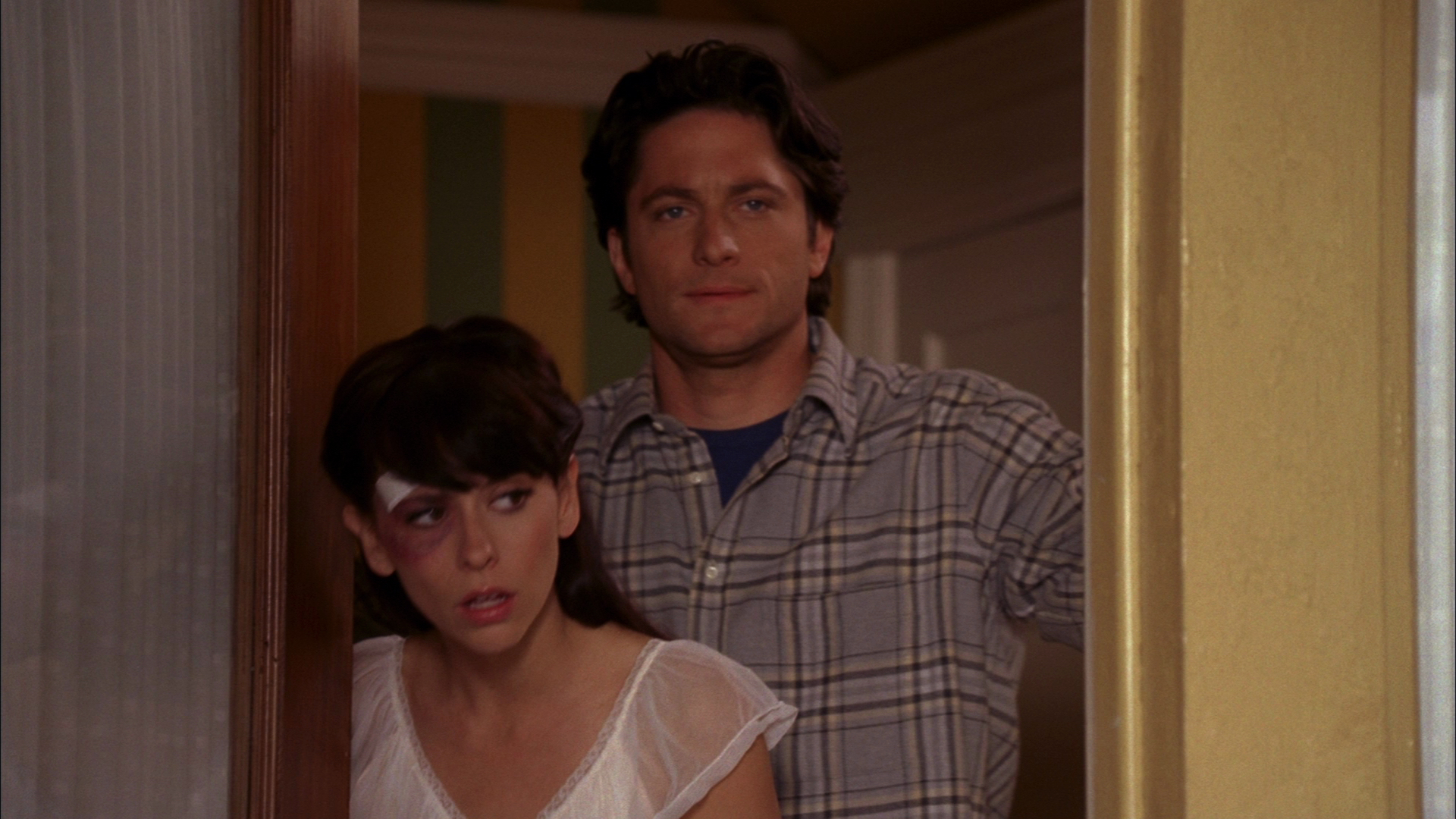 20. The Vanishing