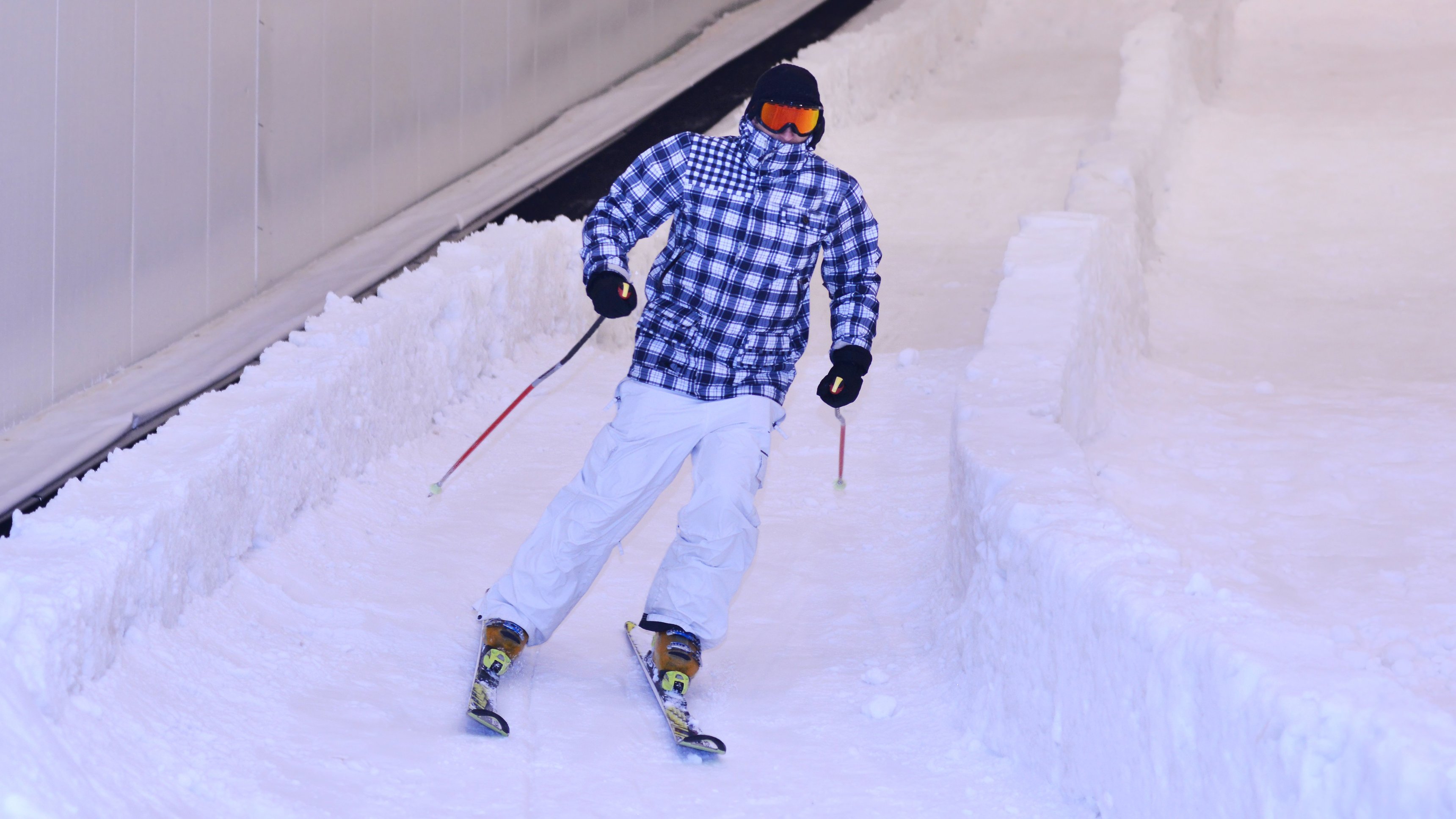 3. Crowds And Rituals