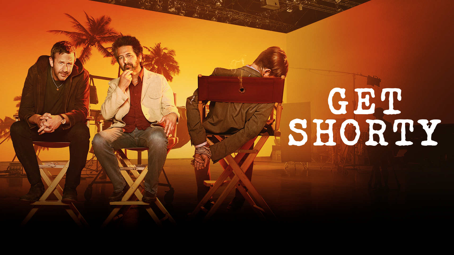 Get Shorty