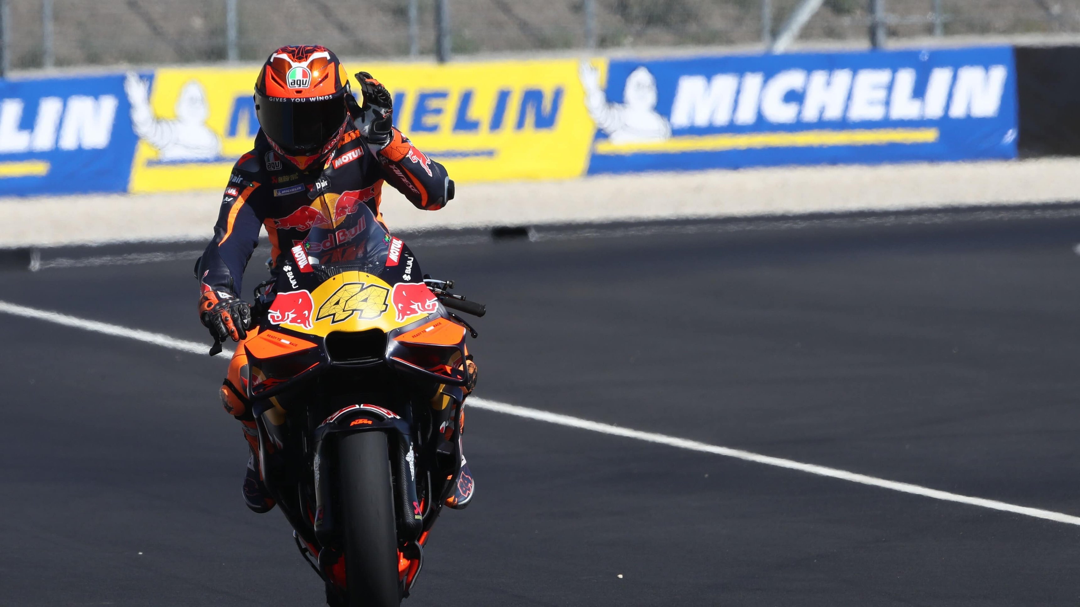 MotoGP