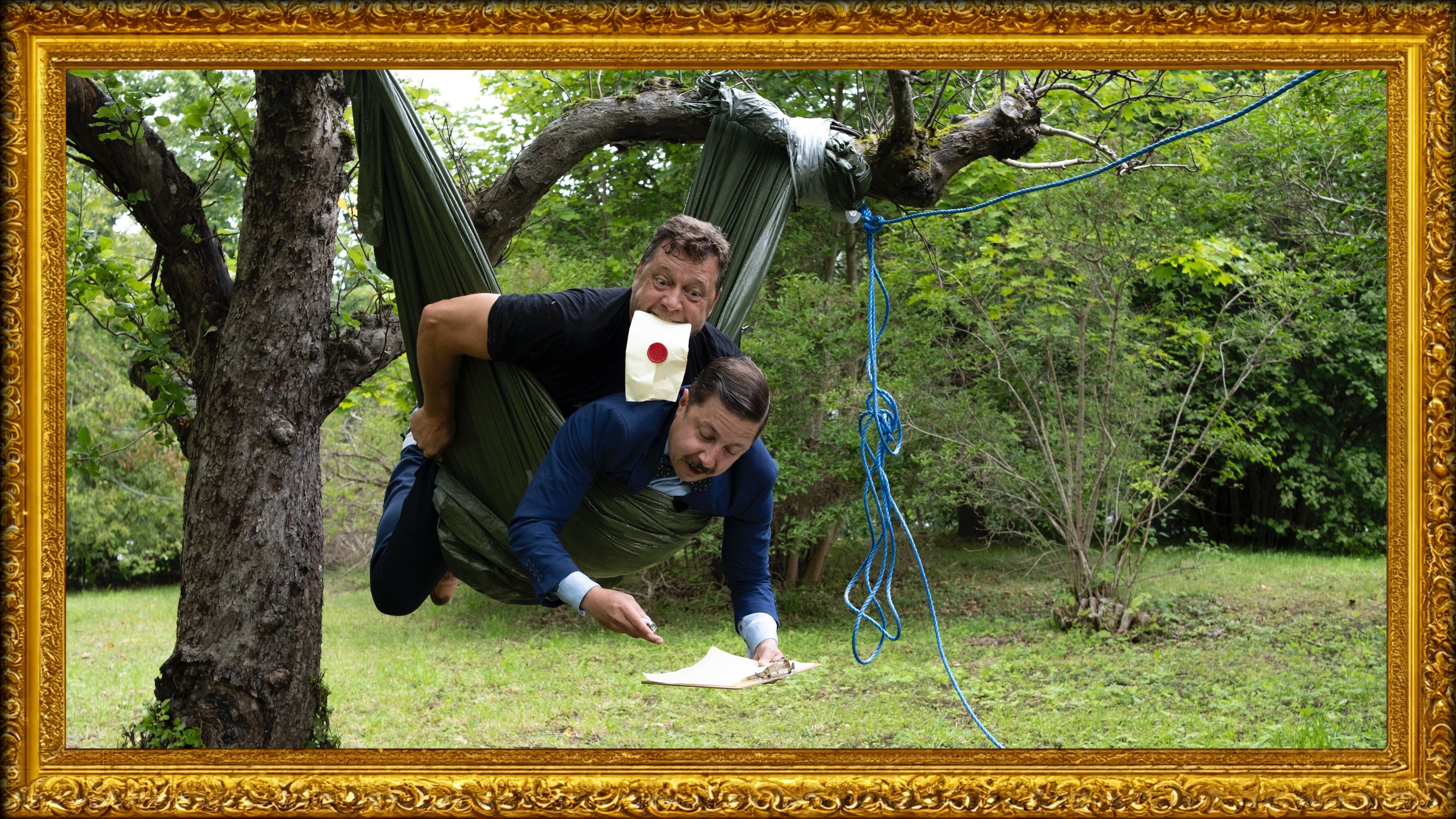 2. Bäst i test S01 E002