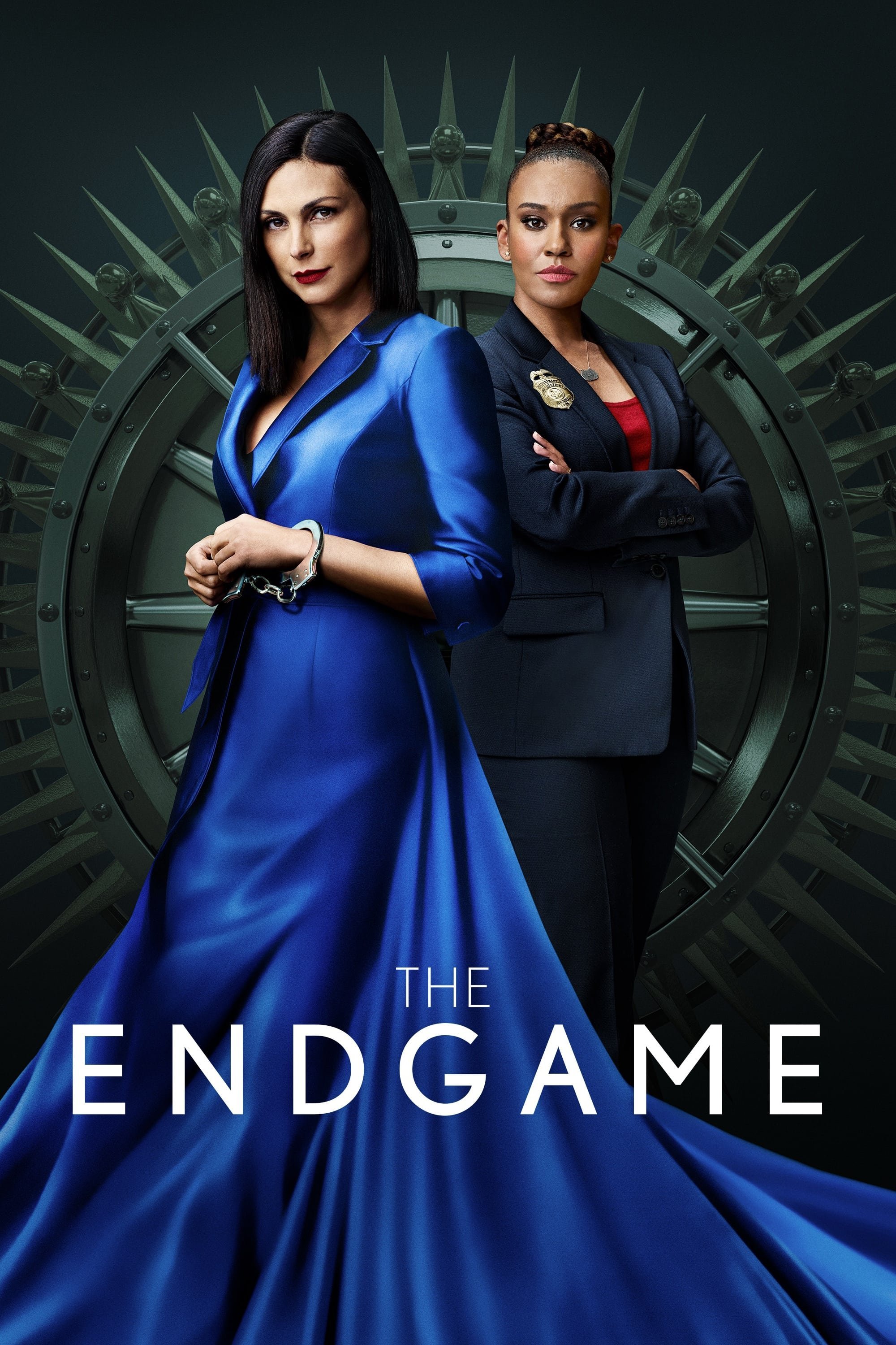 The Endgame