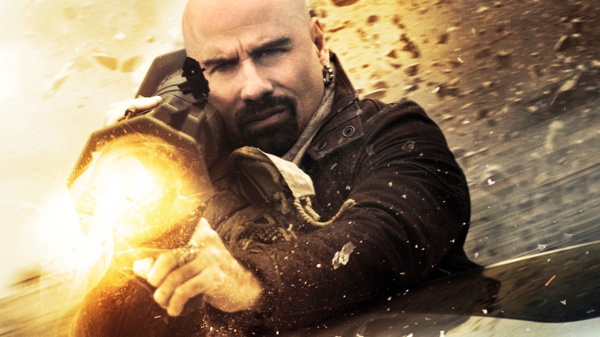 From Paris With Love