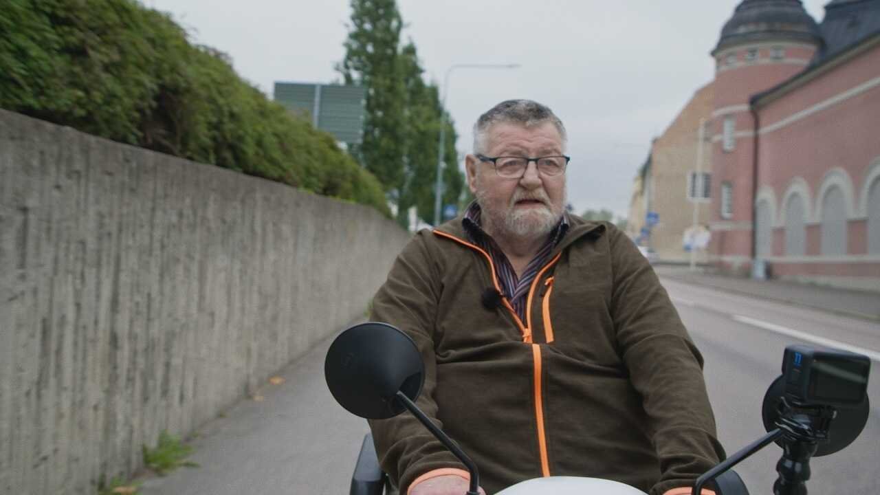 10. Åkes Köpingturné