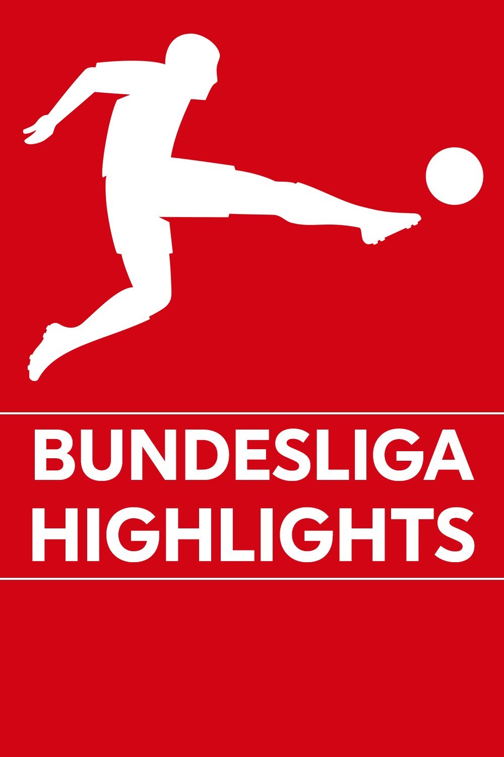Bundesliga Highlights