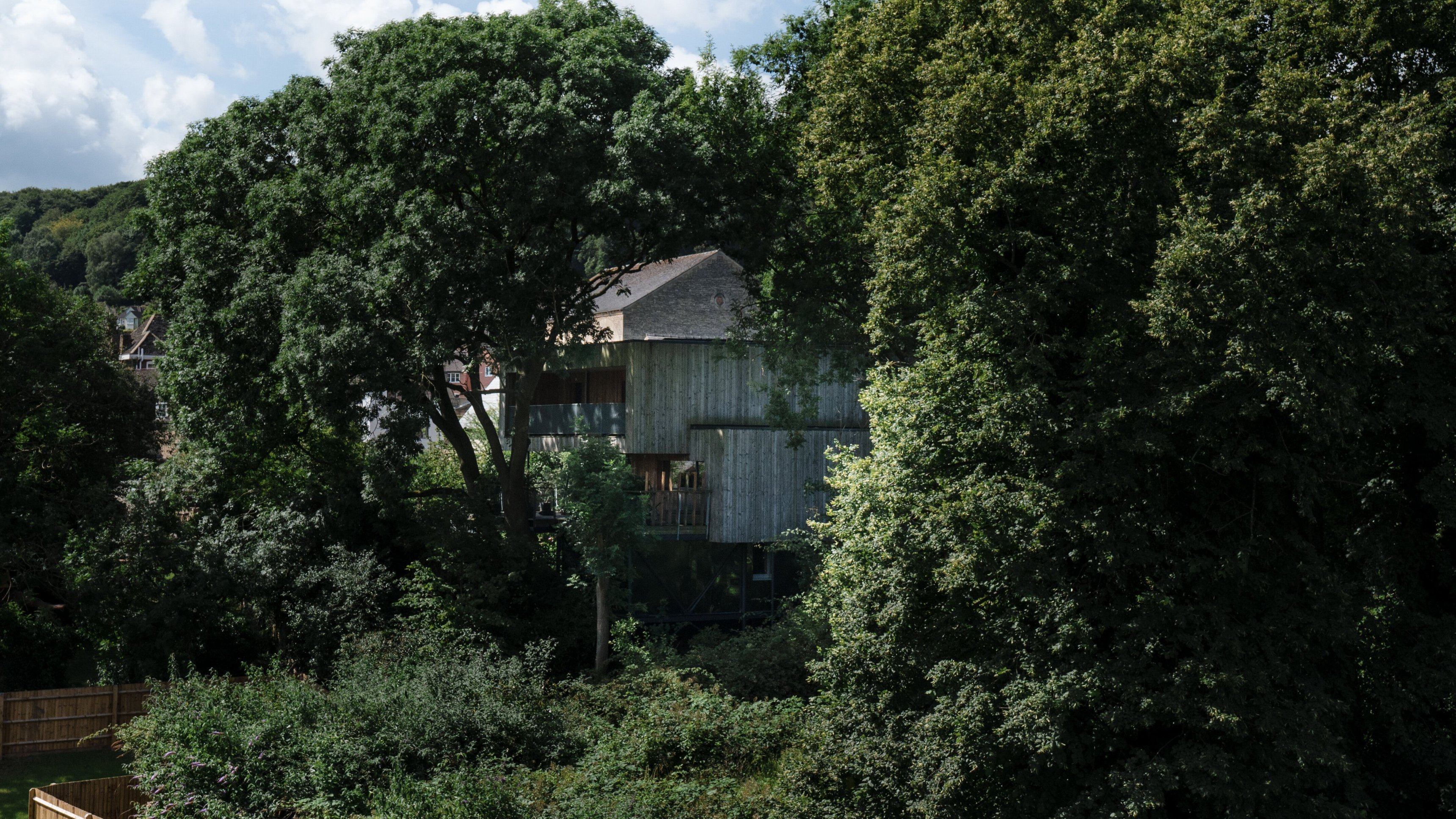 3. Gloucestershire Revisited