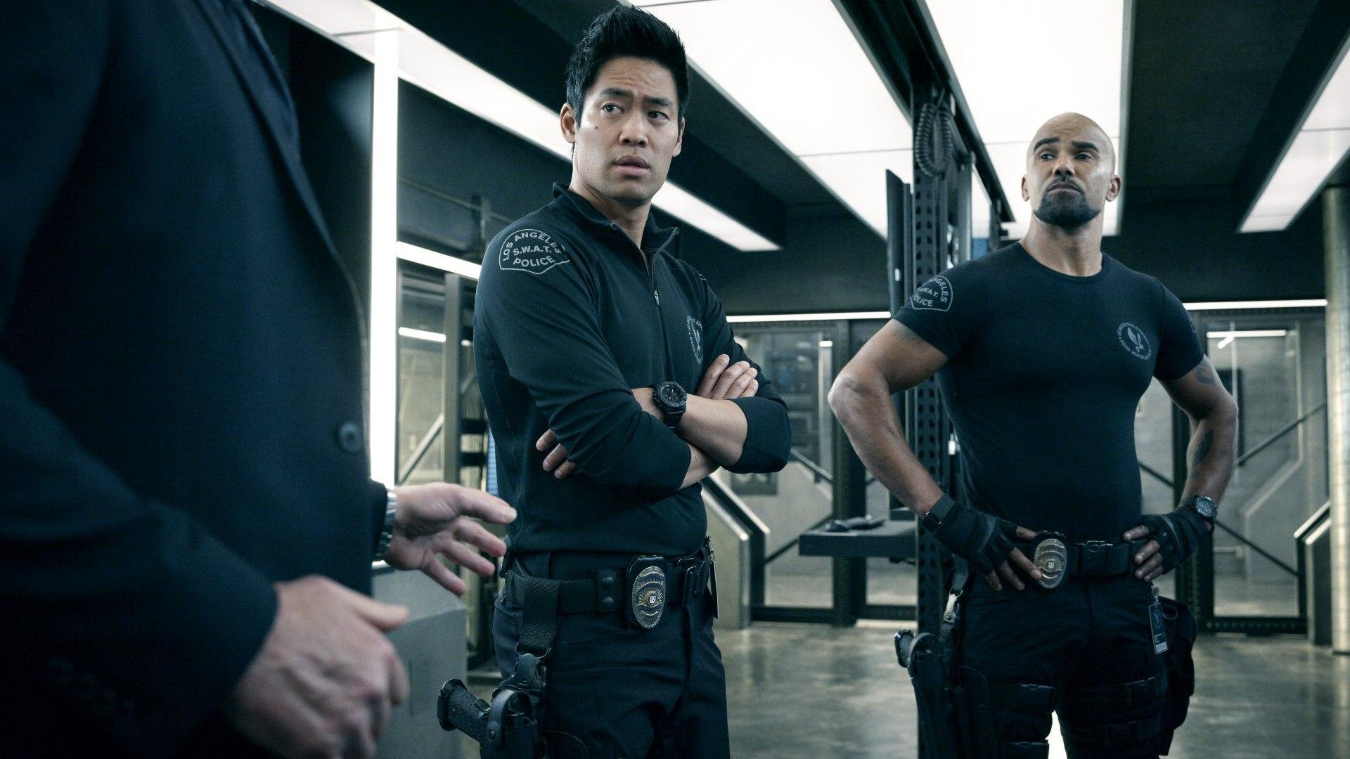 14. Reckoning