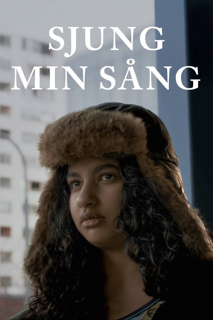 Sjung min sång