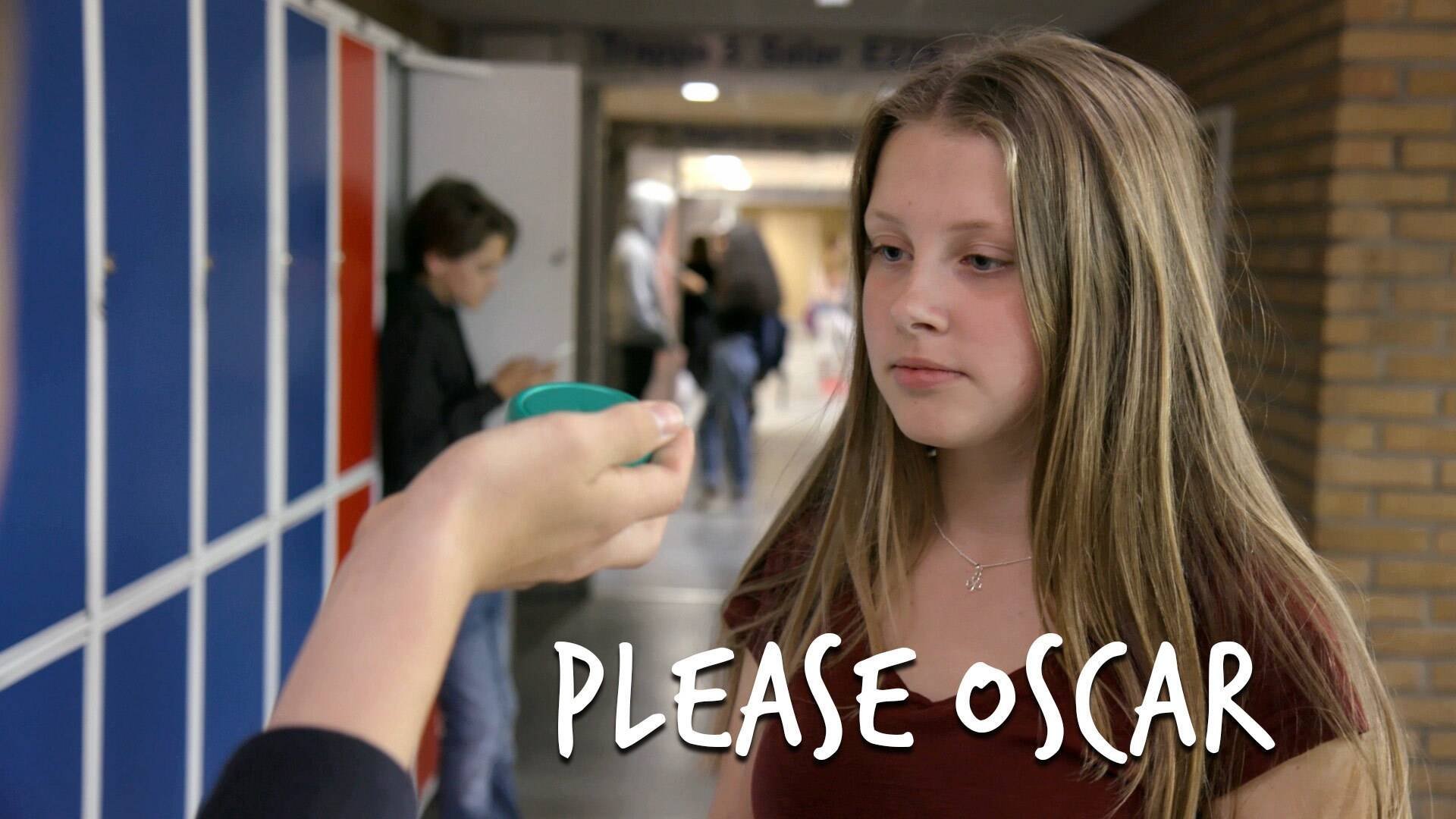 18. Please Oscar