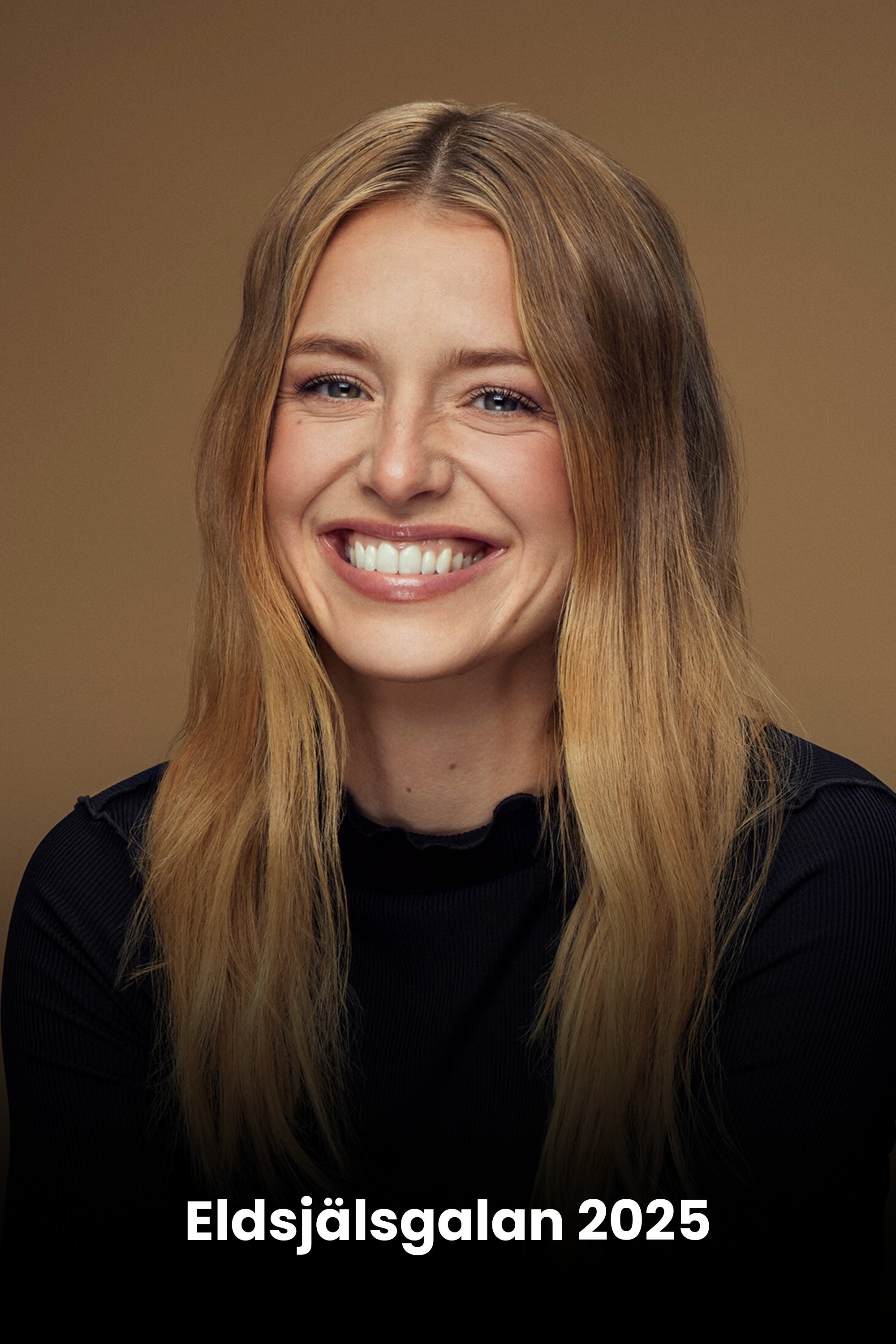 Eldsjälsgalan 2025