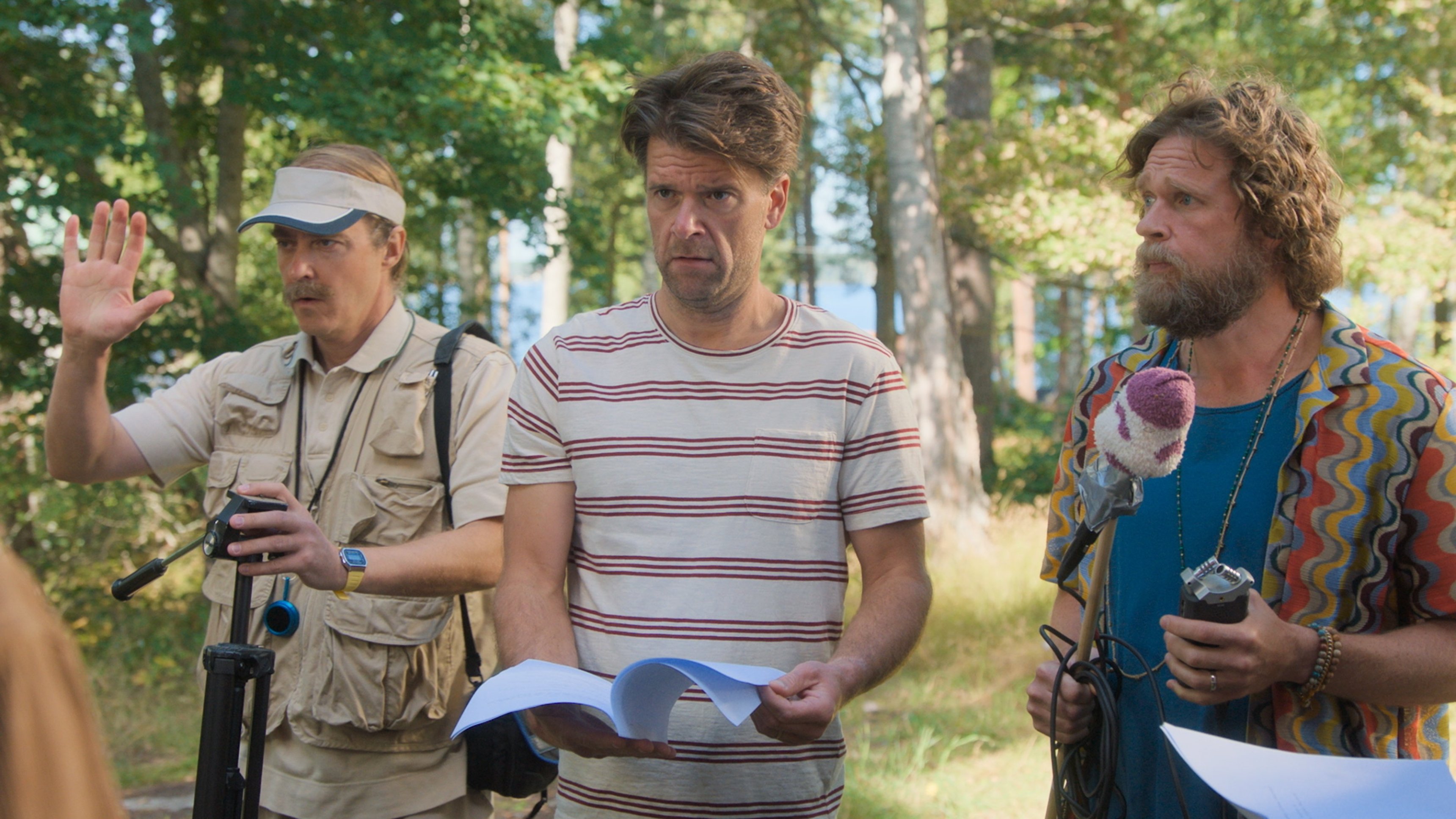 10. Guldbröllopsdagen