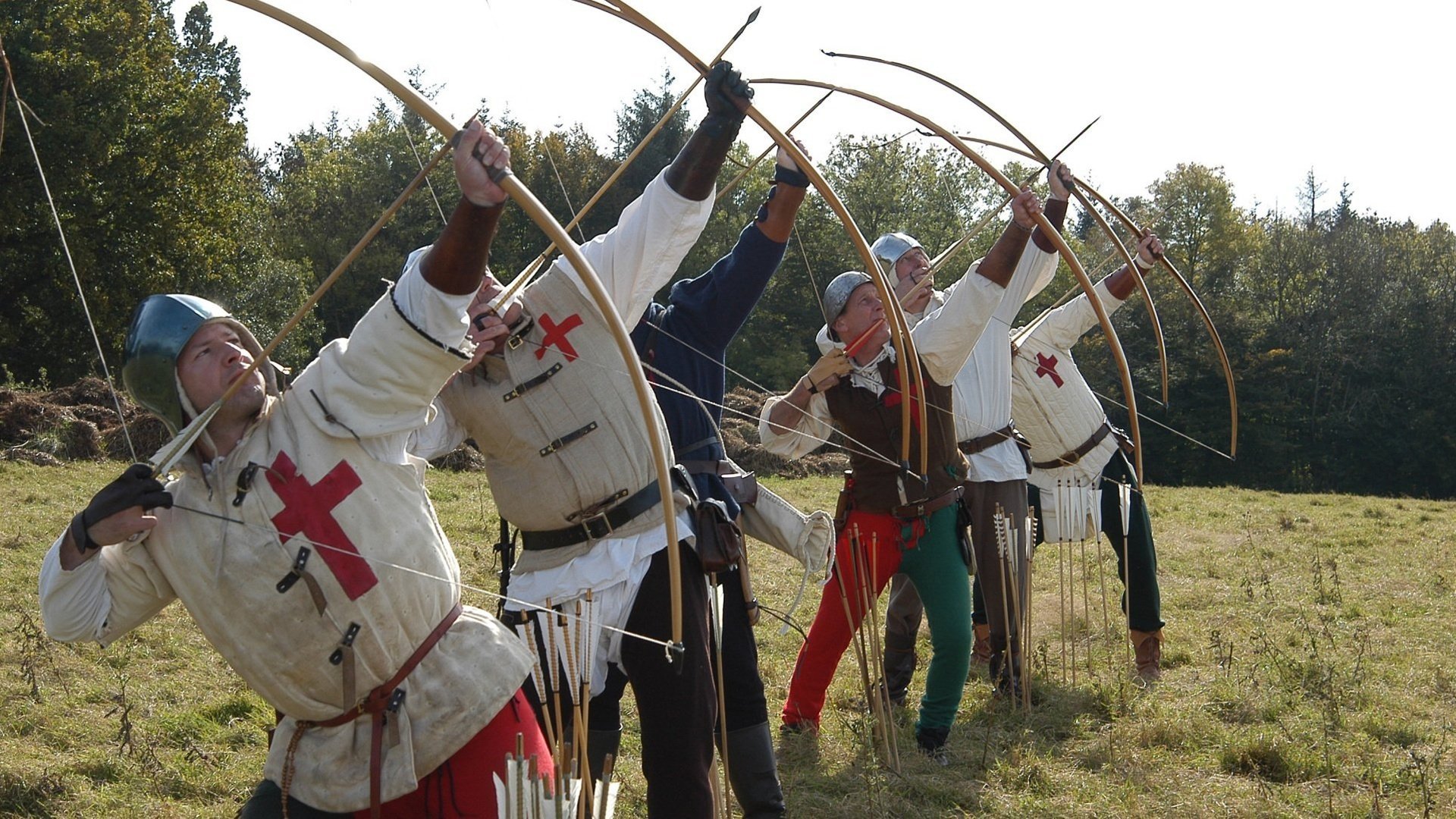 9. Warriors