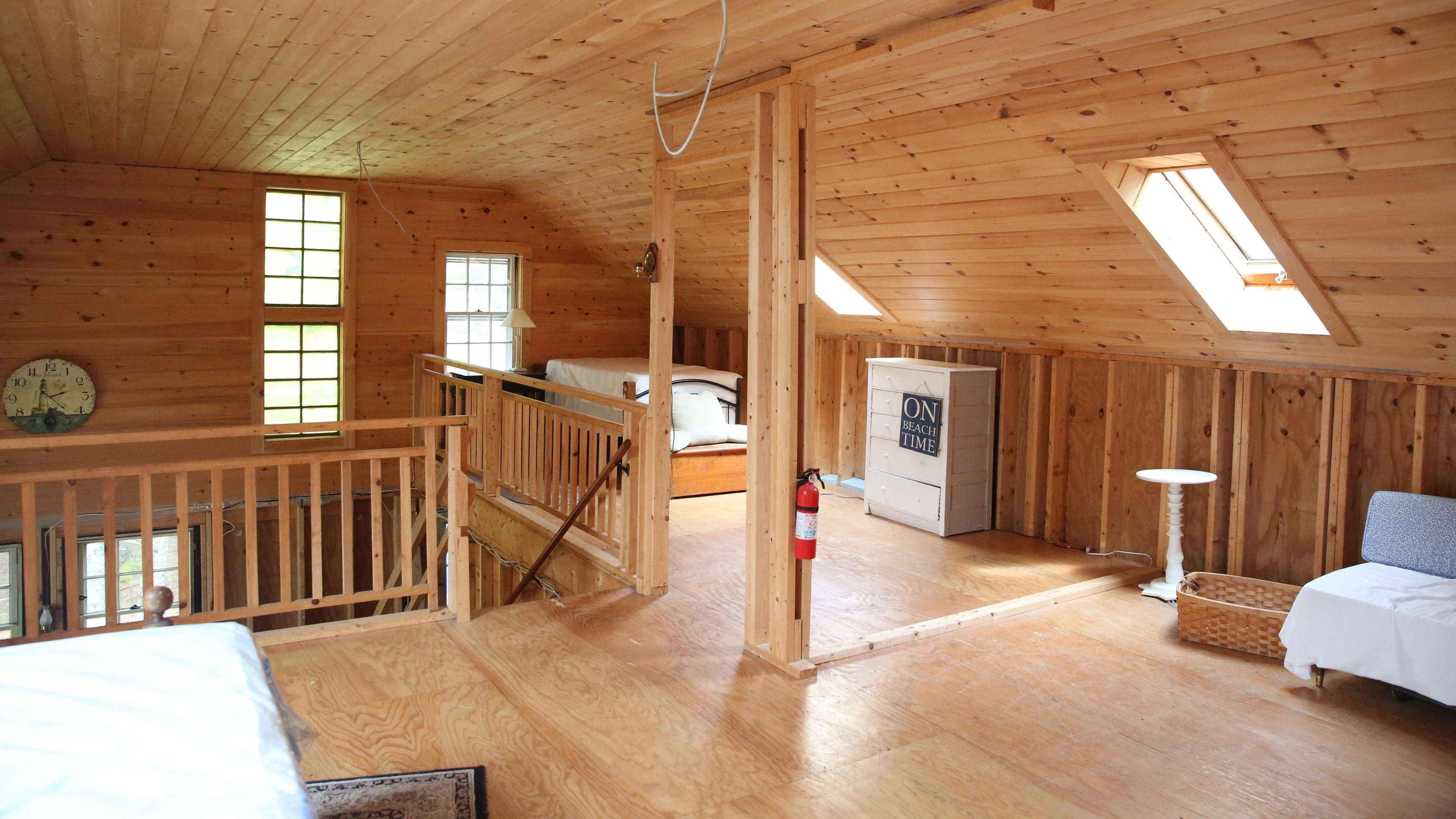 3. City Slickers Off The Grid