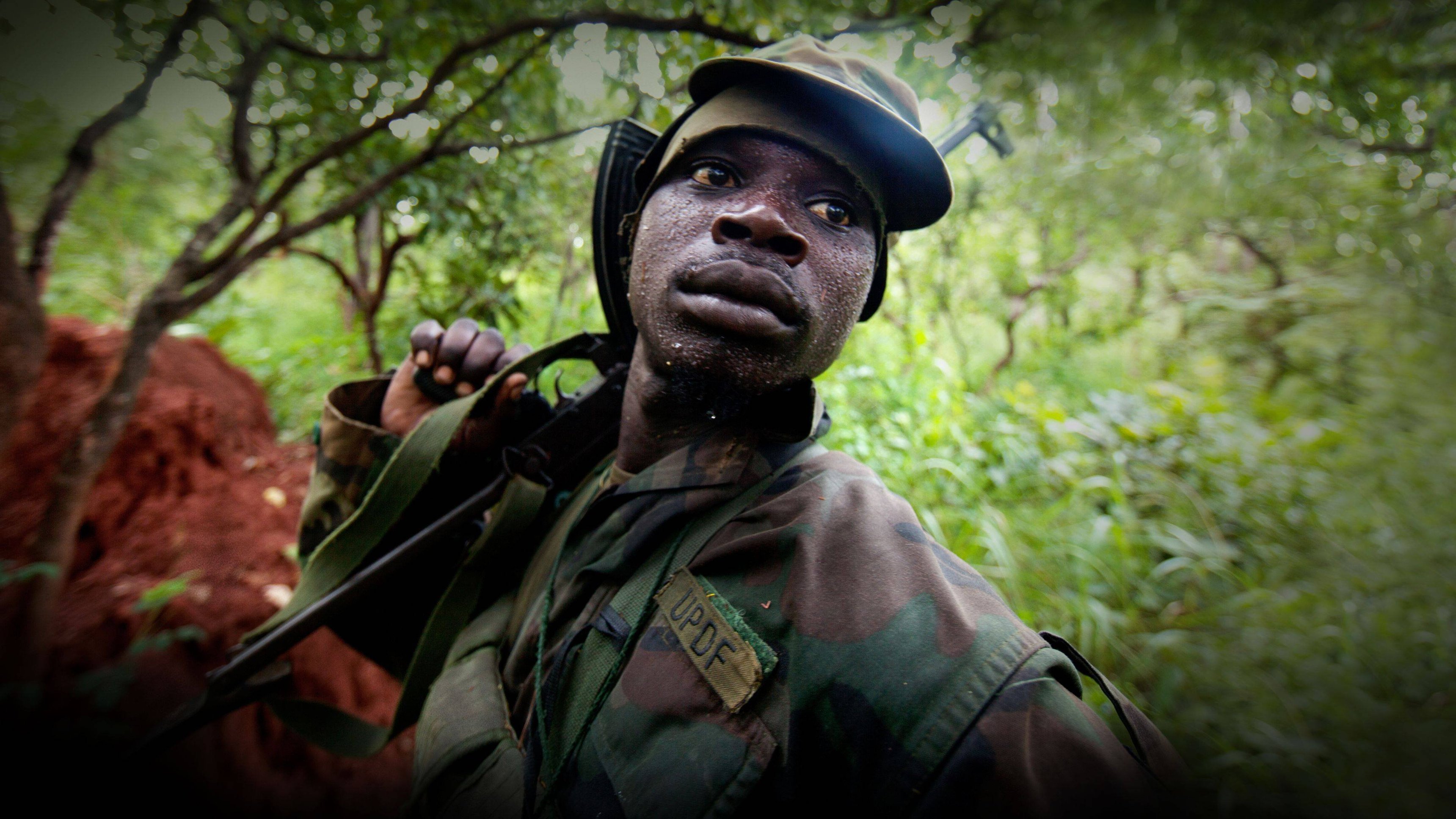3. Witness: South Sudan