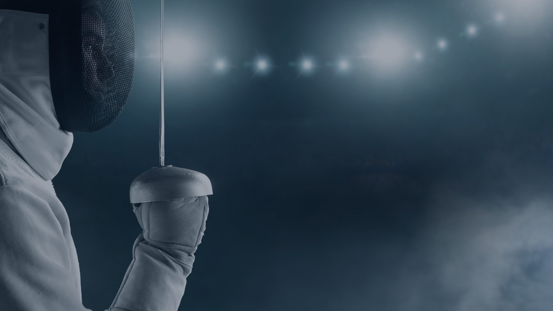 FIE Fencing Grand Prix in Tunis