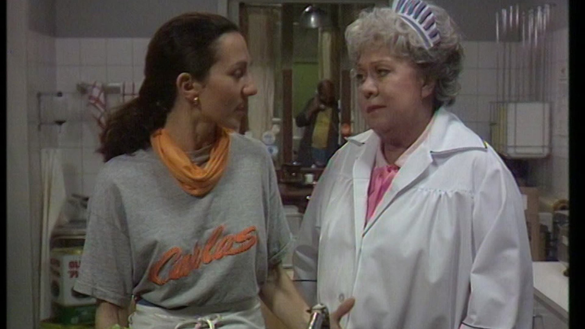 40. Kniven på strupen