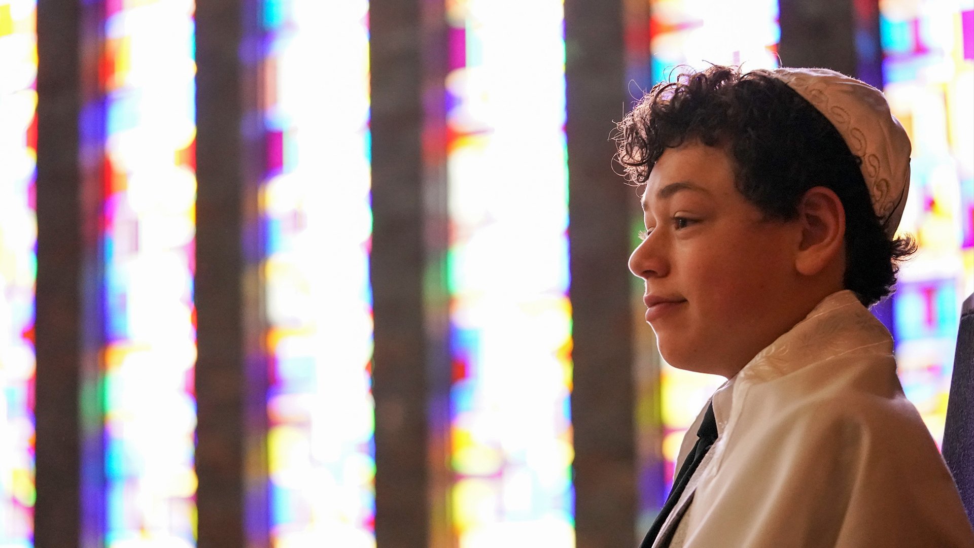 11. Brad Mitzvah