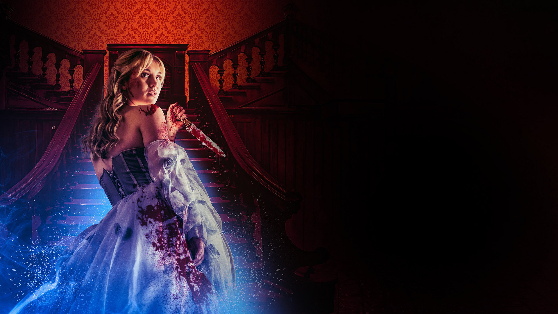 Cinderella's Revenge
