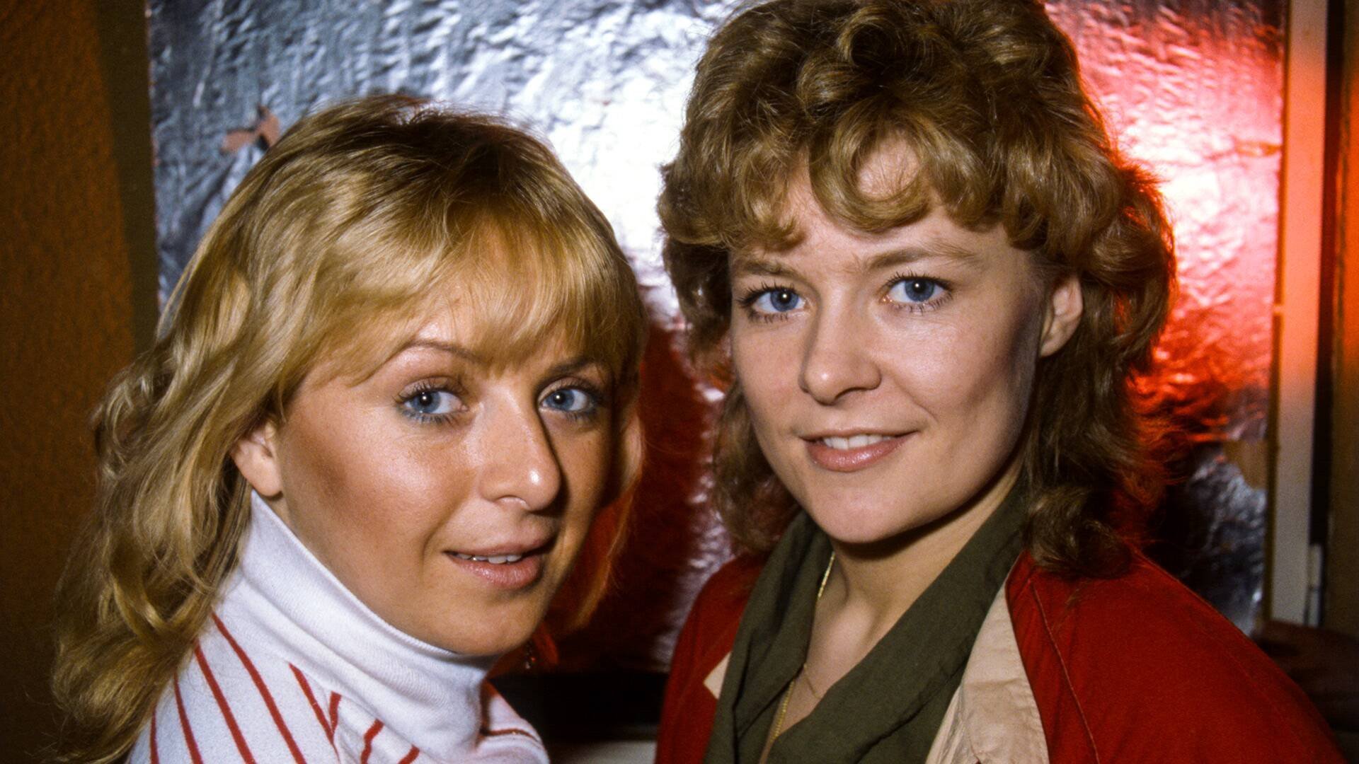 Melodifestivalen 1982